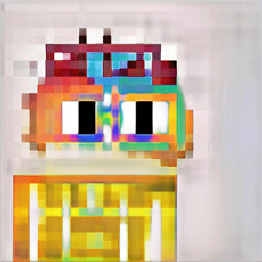 Noun GAN Study (57/63)