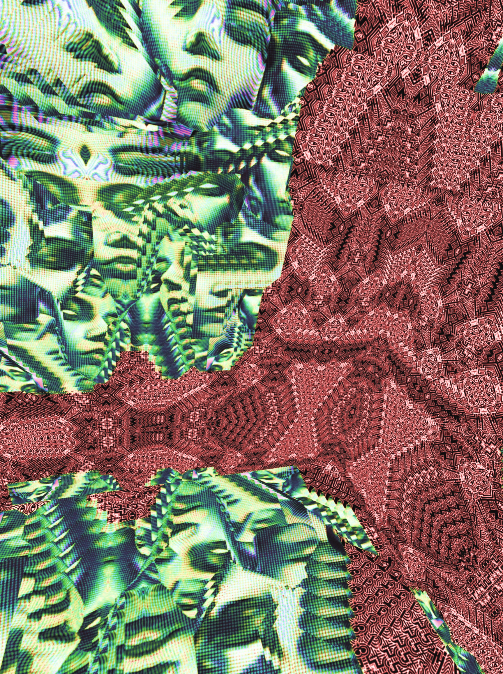 FEAR ((dispersal)) 3.0