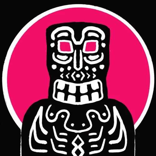 The Tikimaster