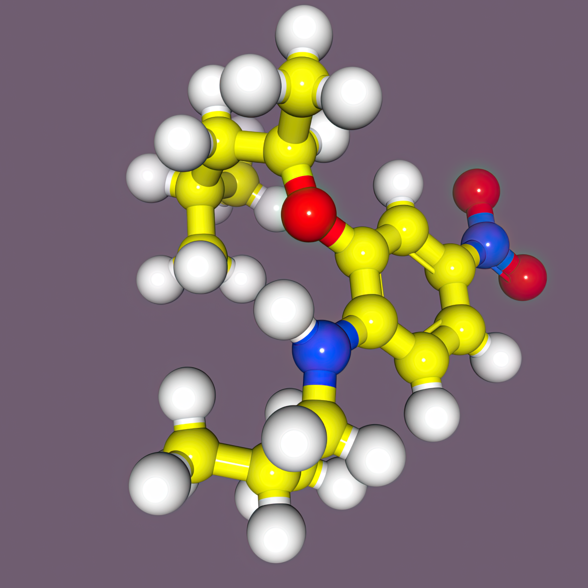 Cosmic Meta Molecules #21