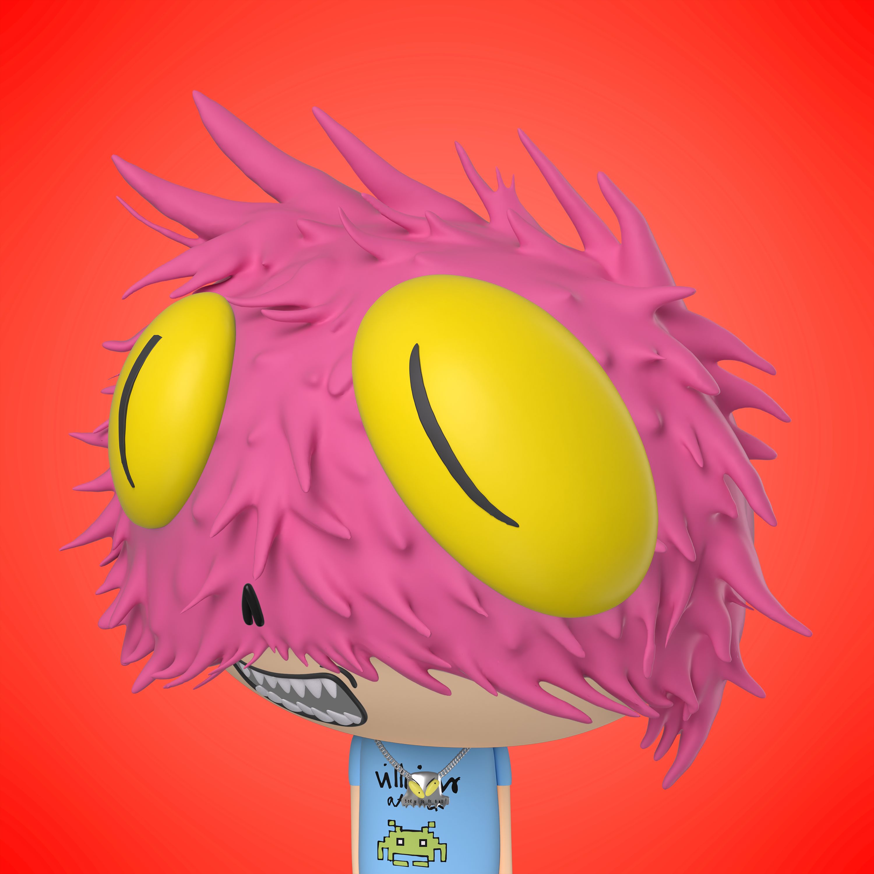 NFT Image