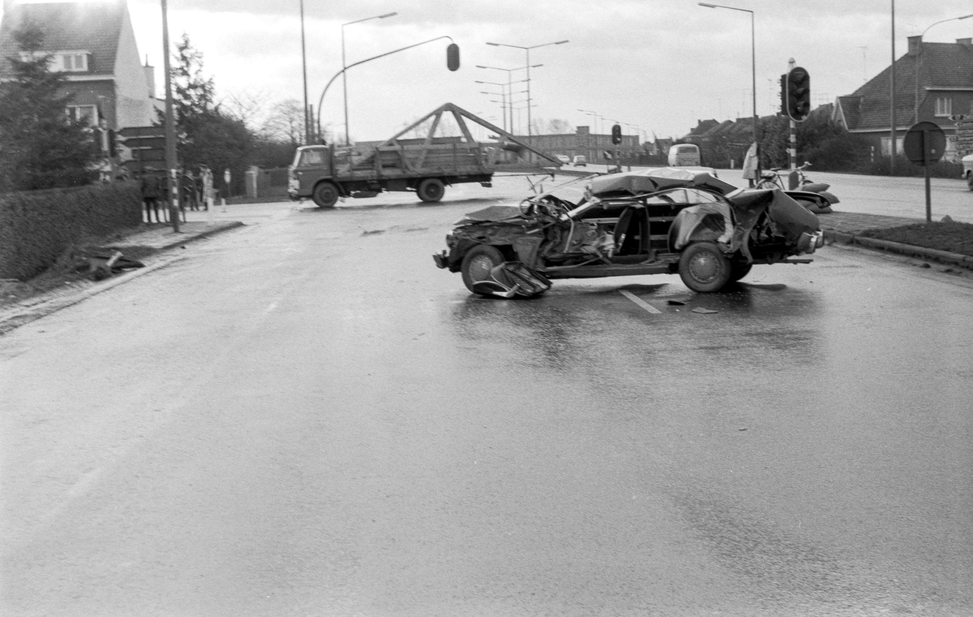 By Accident - The Negatives #105