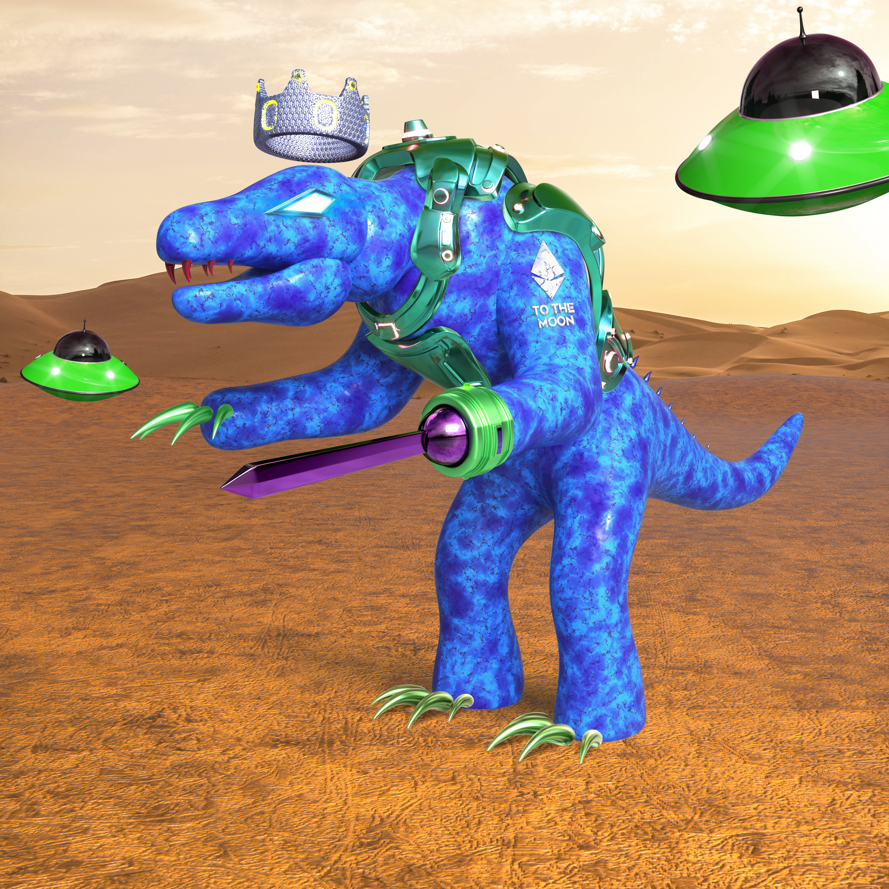 NFT Image