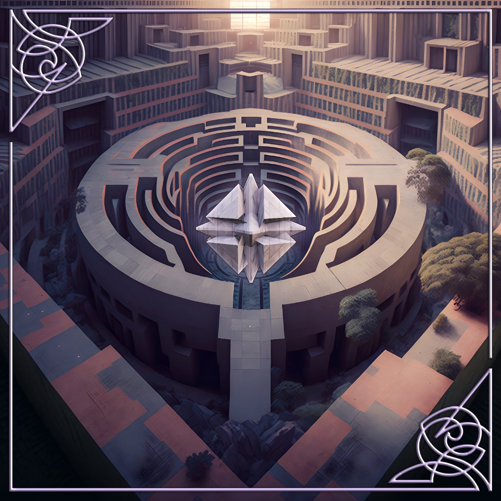 Symbiotic (Kabuki Remix) #9