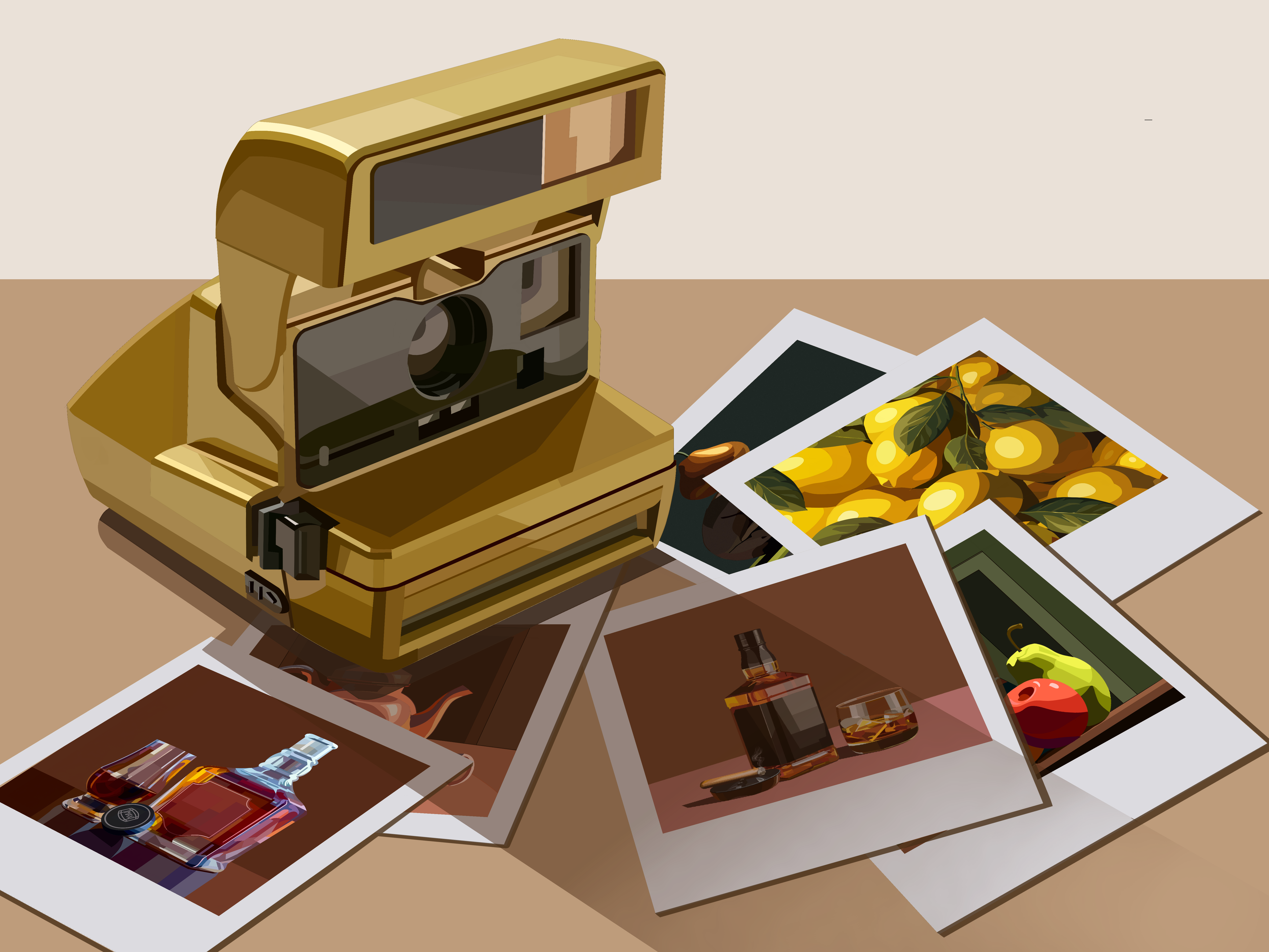 The Journey II #1/30