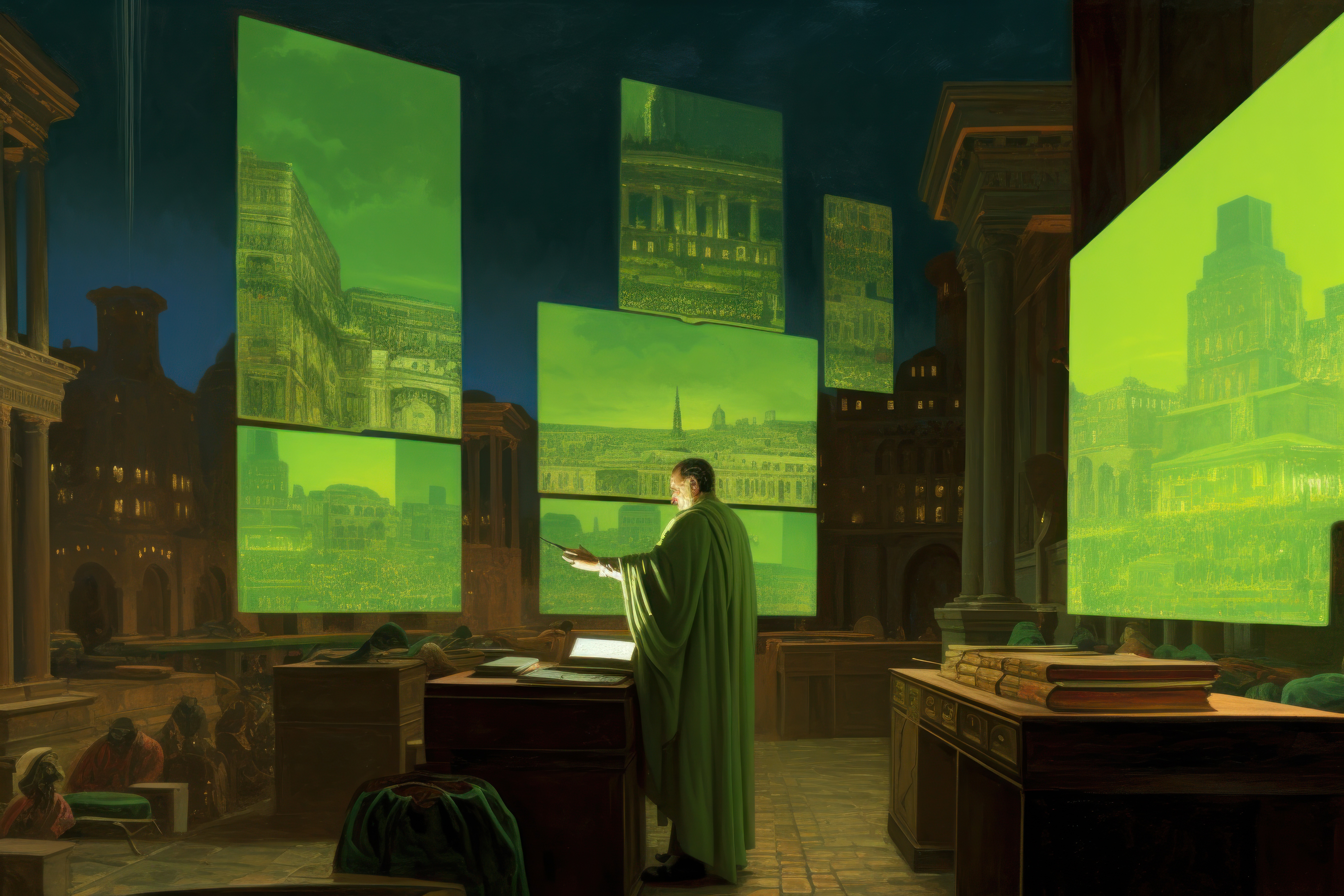 Elemental Creation #192