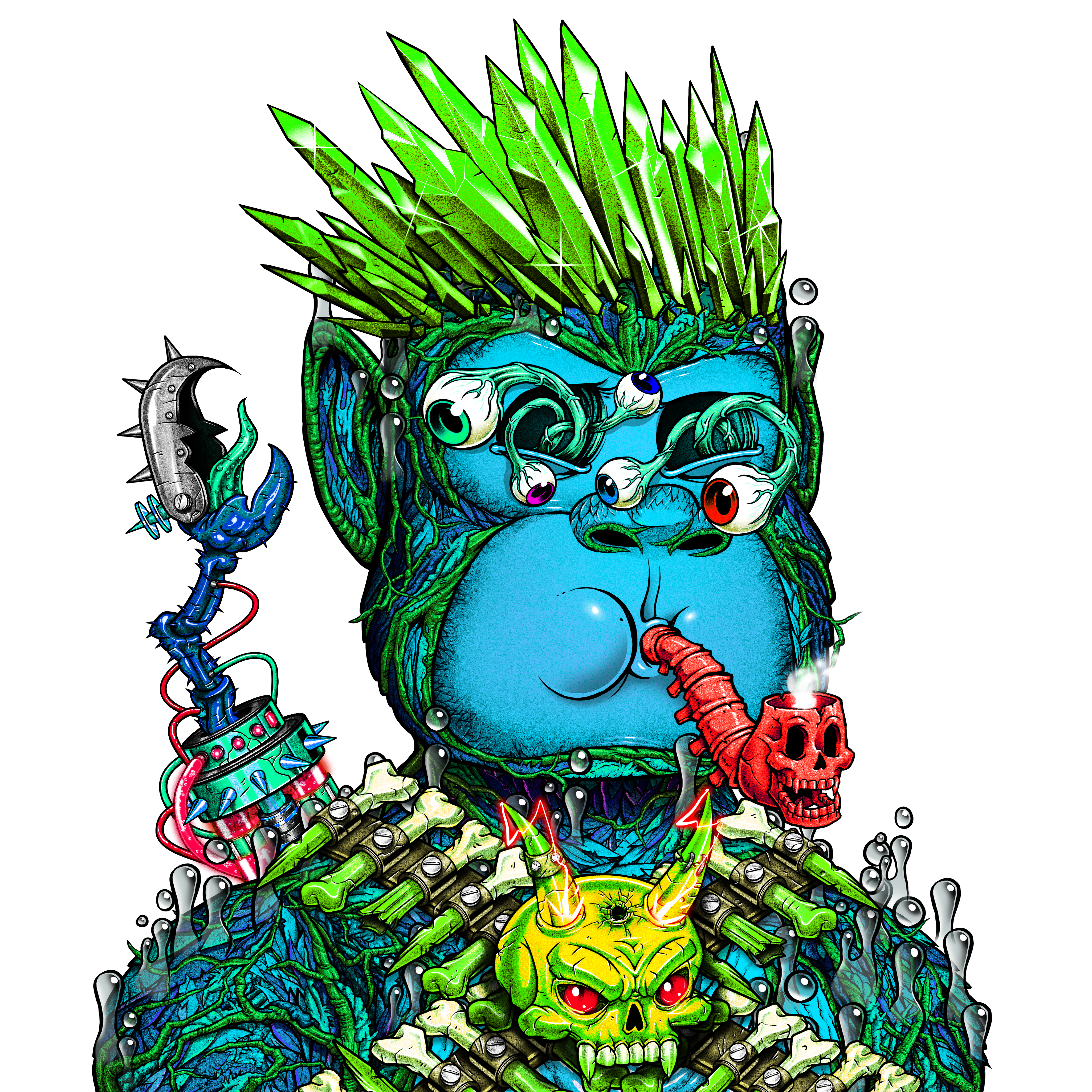 NFT Image