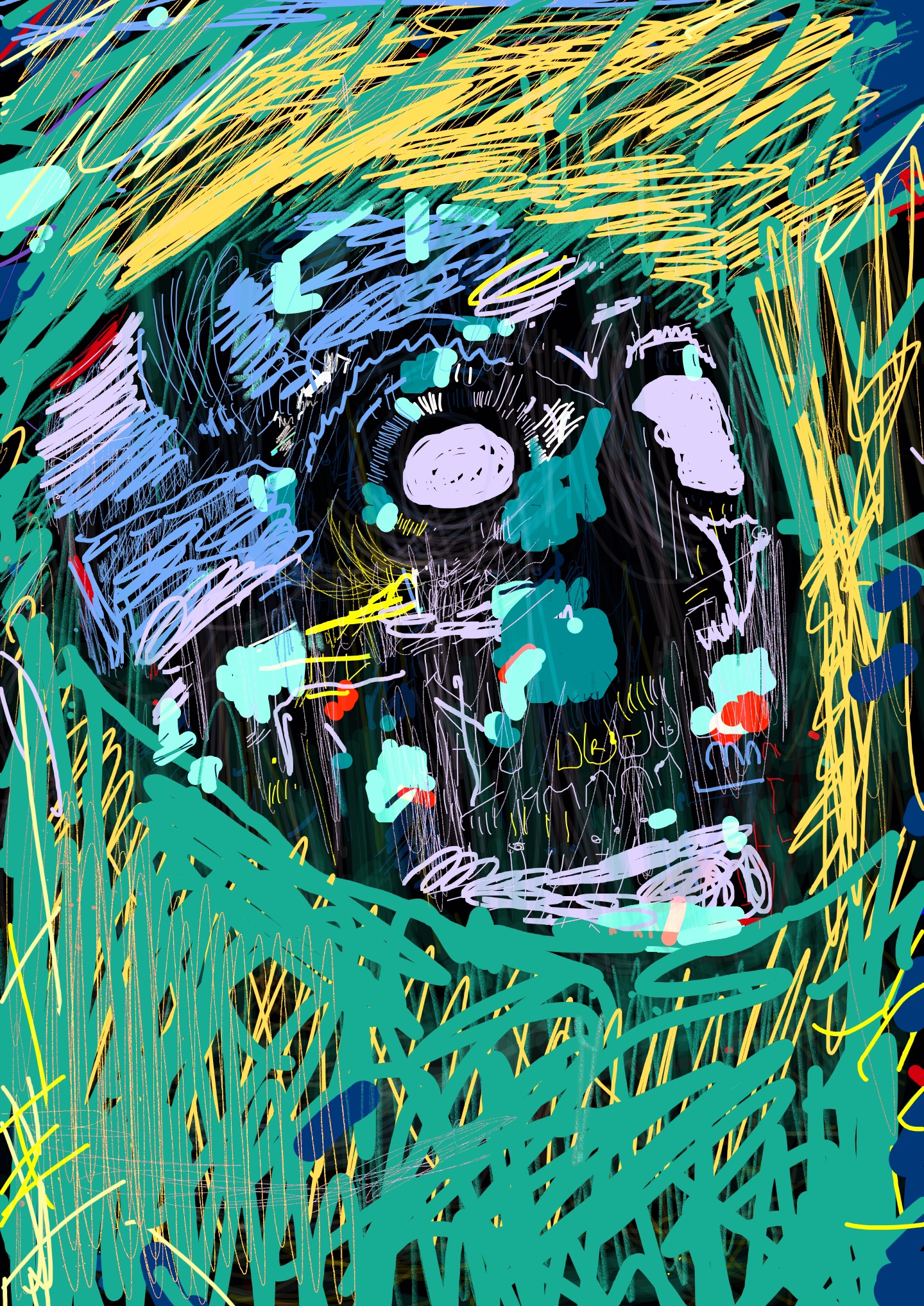 Skulls of the Citadel #188