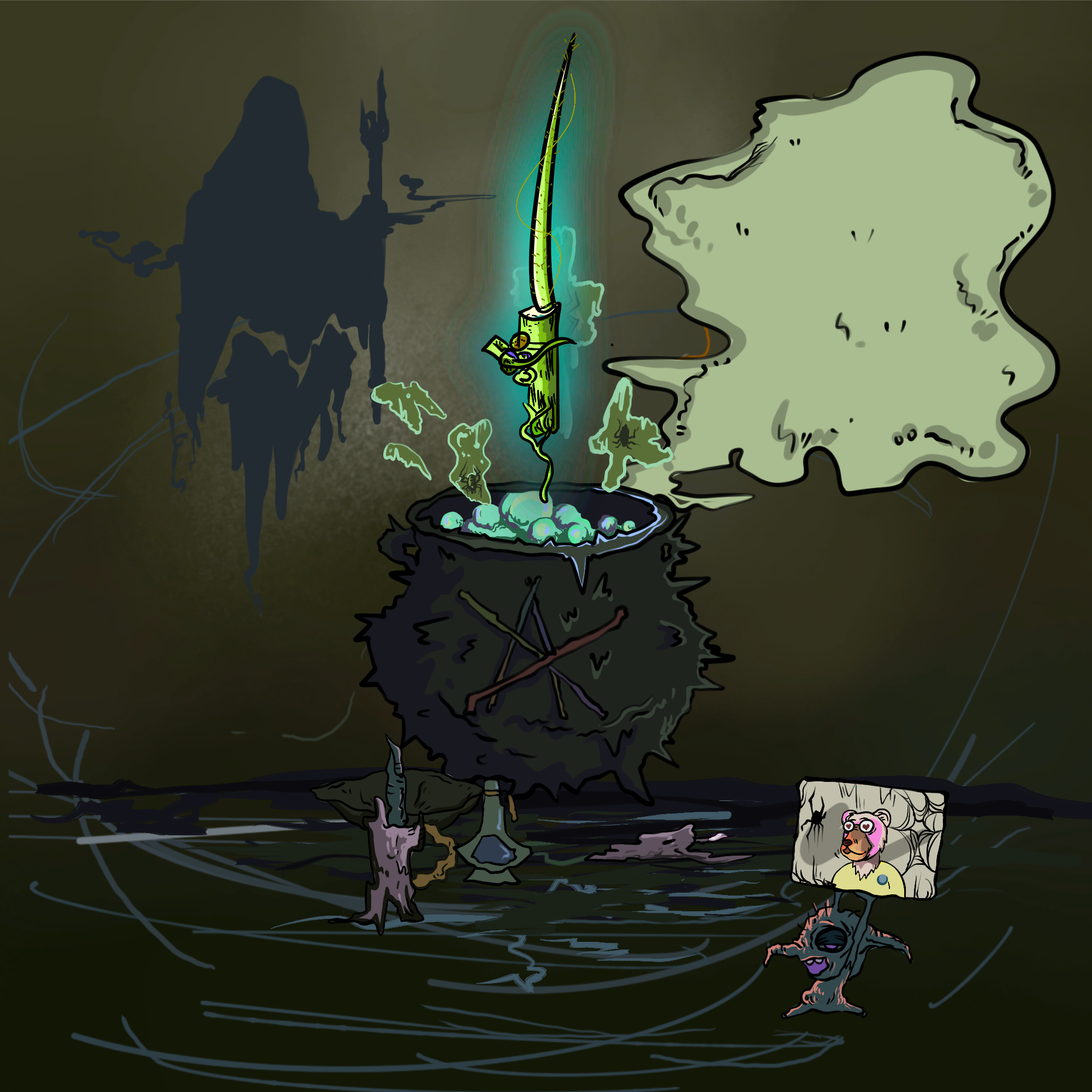 NFT Image