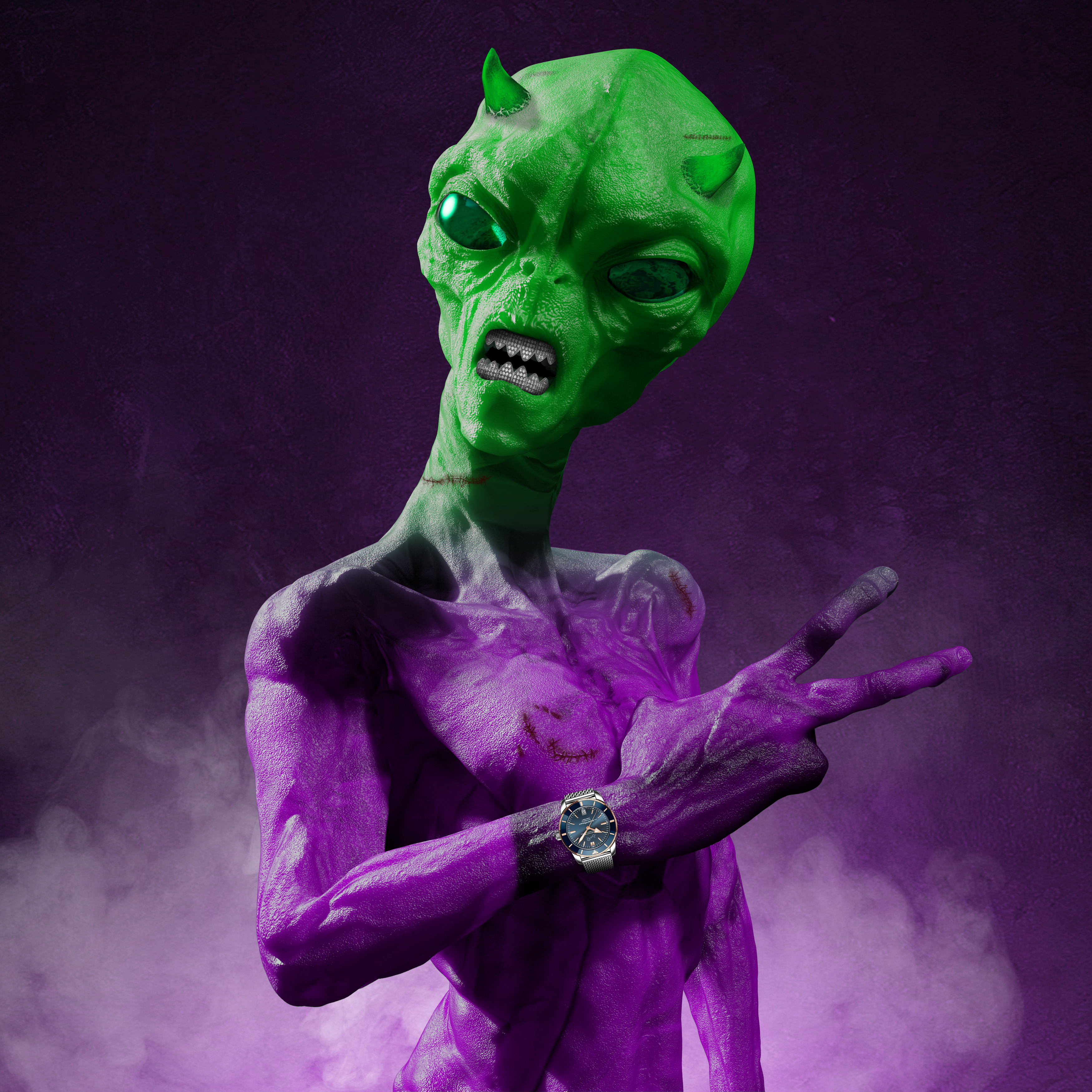 NFT Image