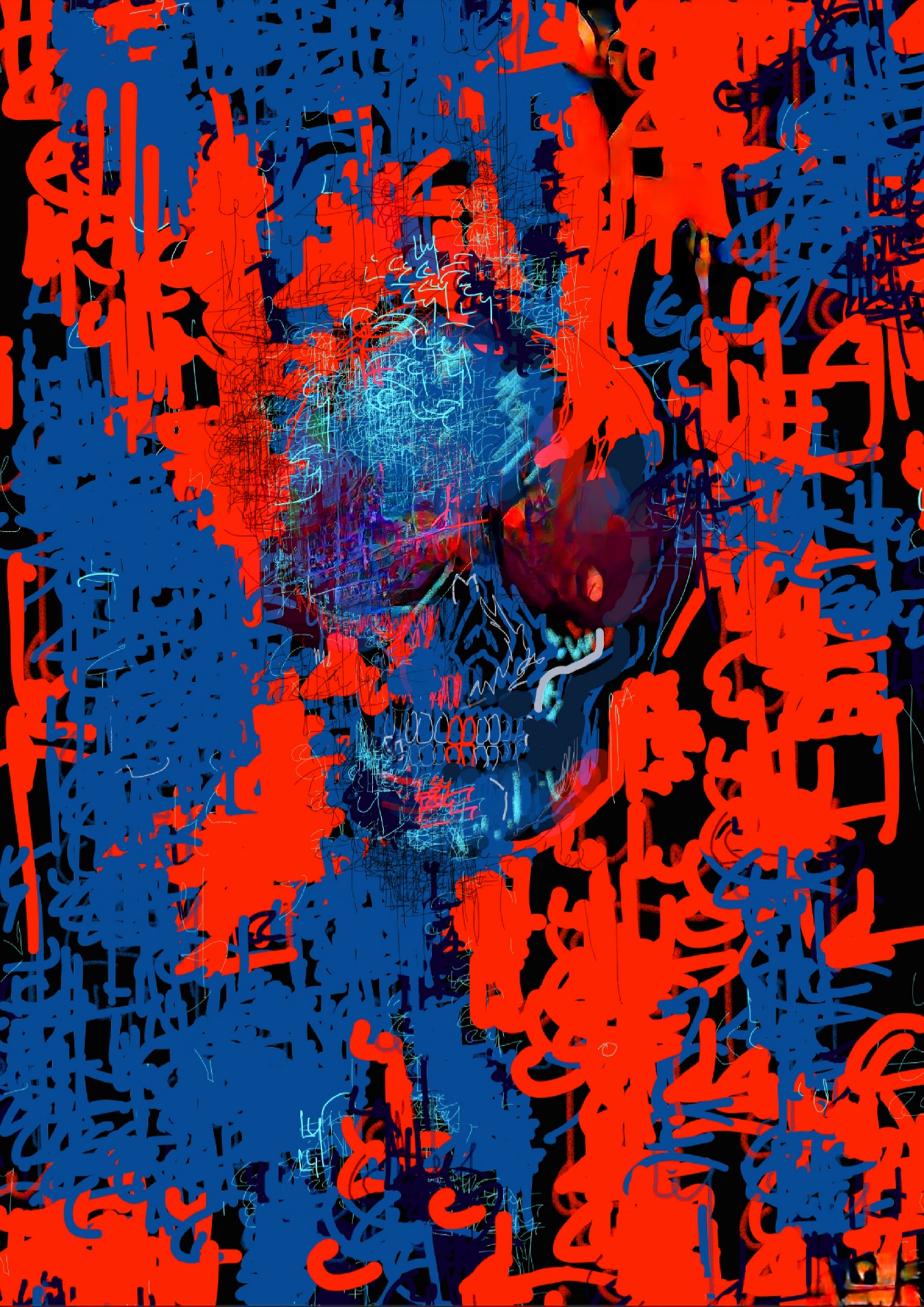 Skulls of the Citadel #194