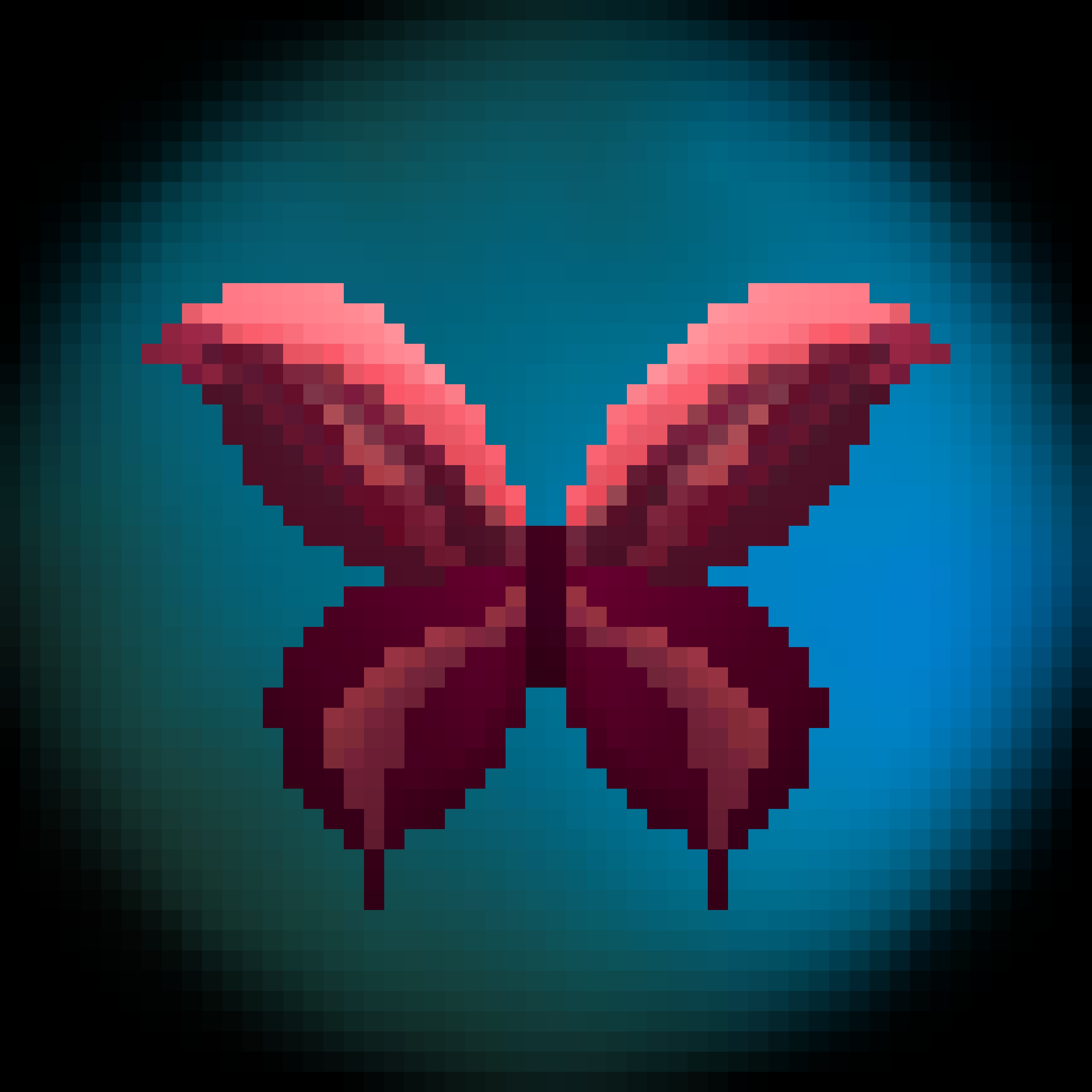 Butterfly Bubble: Day VI #3