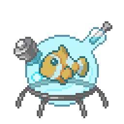 Alkemon Blue KUMANOMI #0296