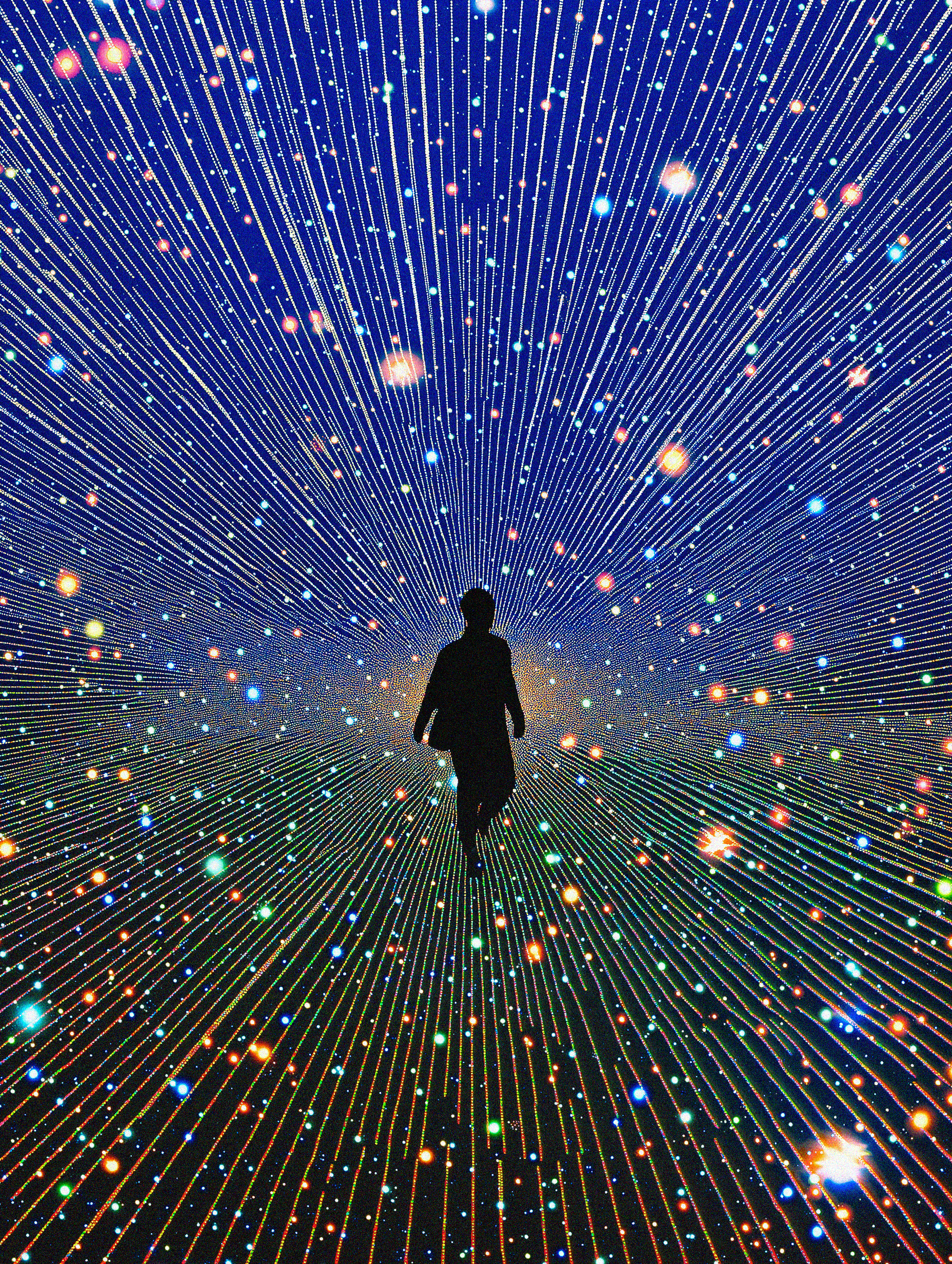 trying to find myself