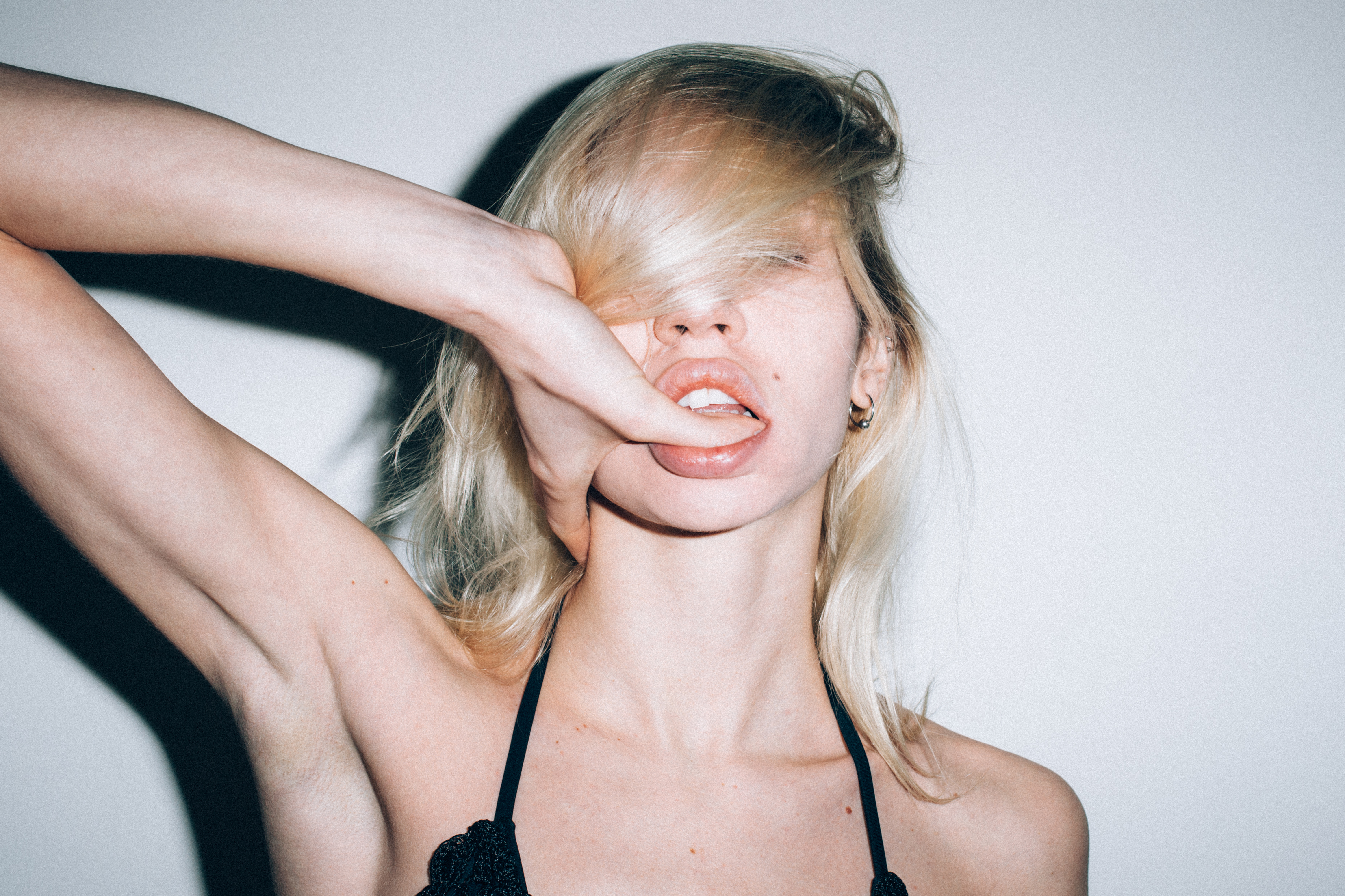 Hunger for Life #25/33