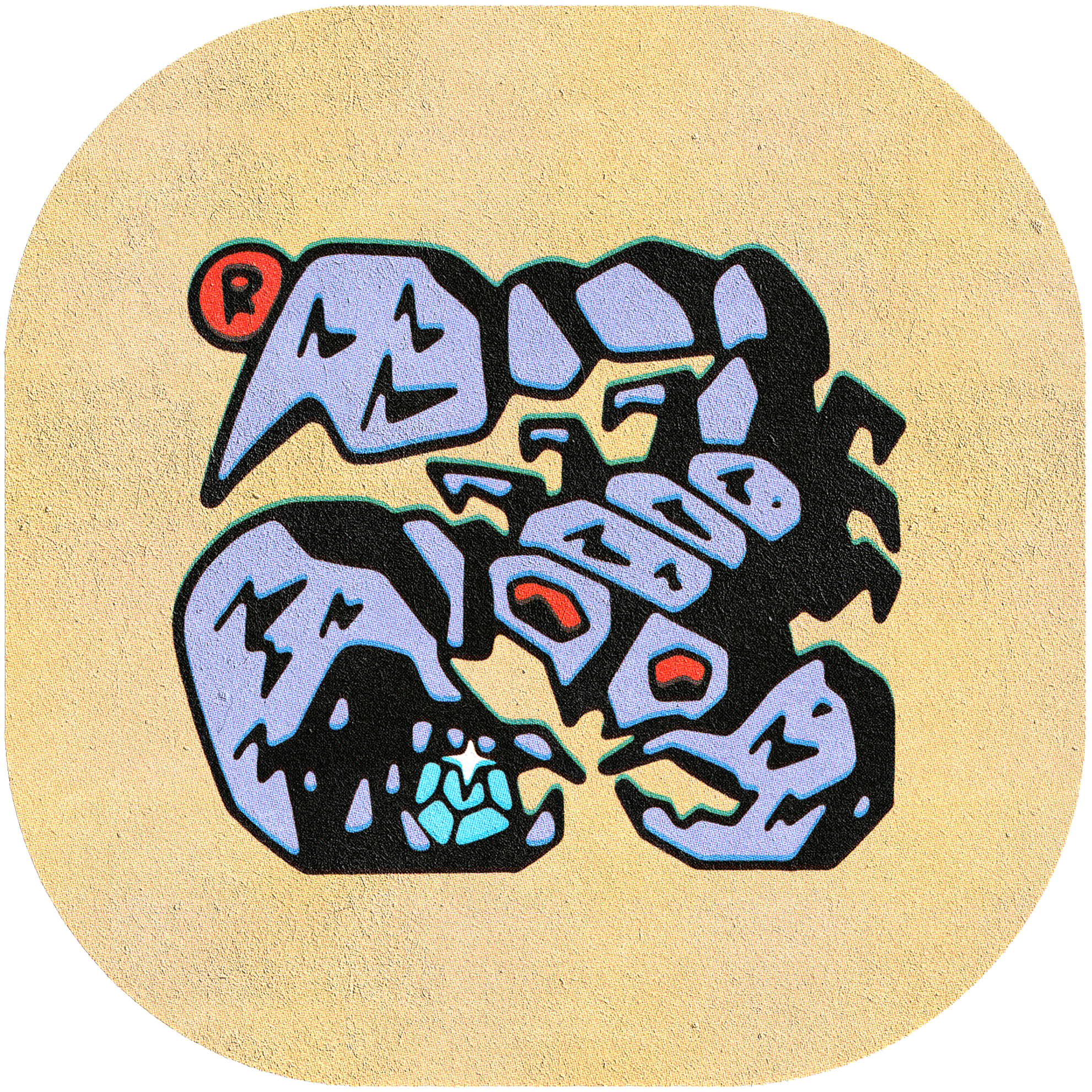 SCORPION & DIAMOND 036