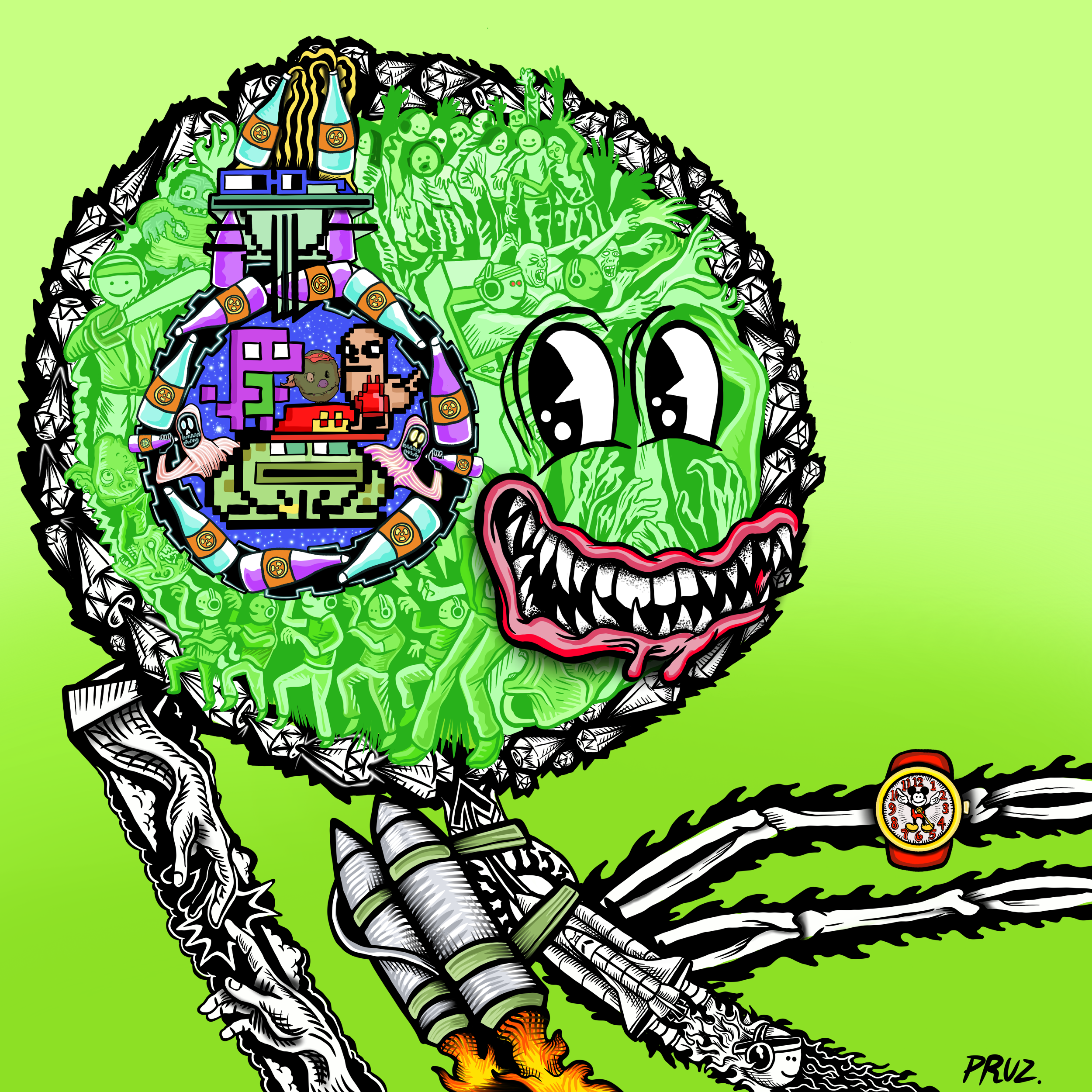NFT Image