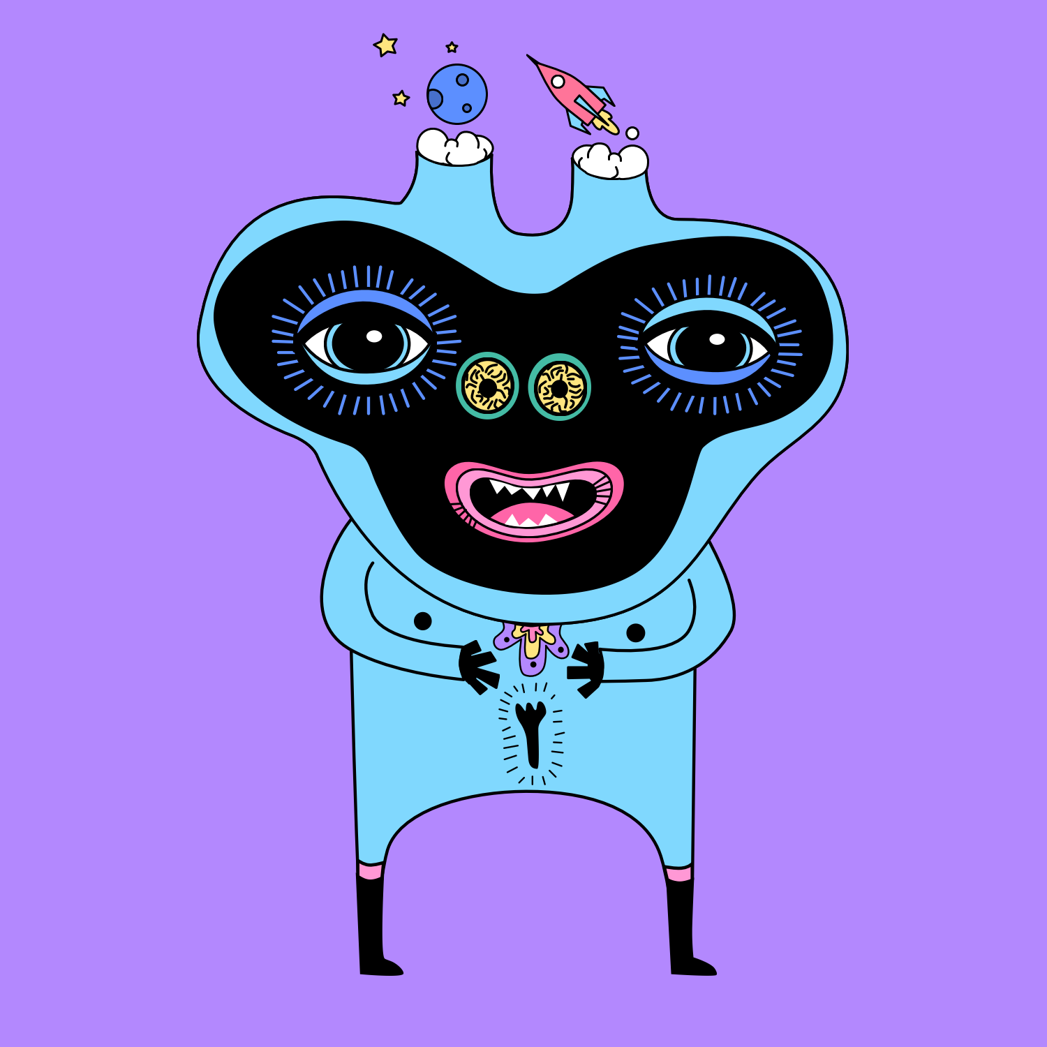NFT Image