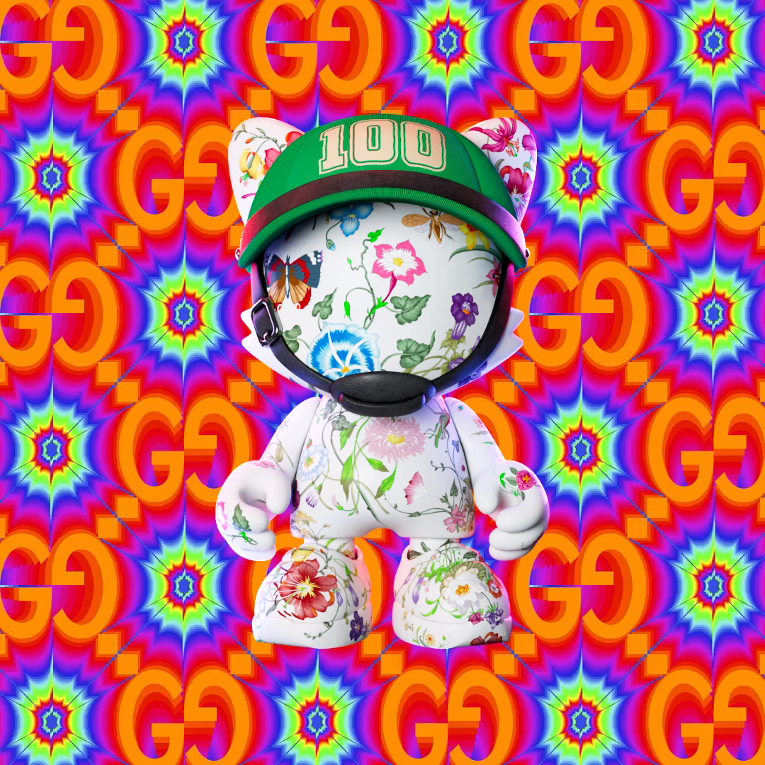 SUPERGUCCI TRIP - #3