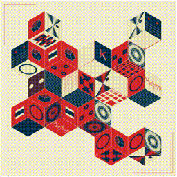 The Blocks of Art #67