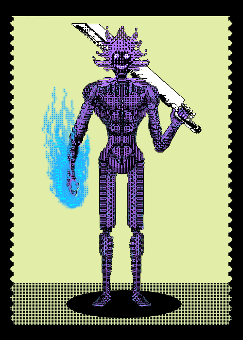 Starchain Burn Bot #1642