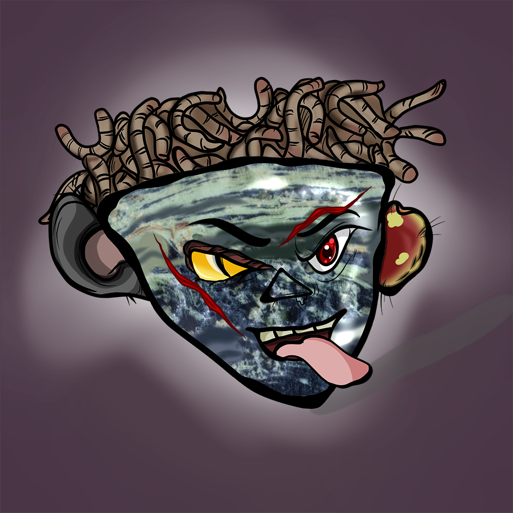 Goblin Lucky Charm #3293