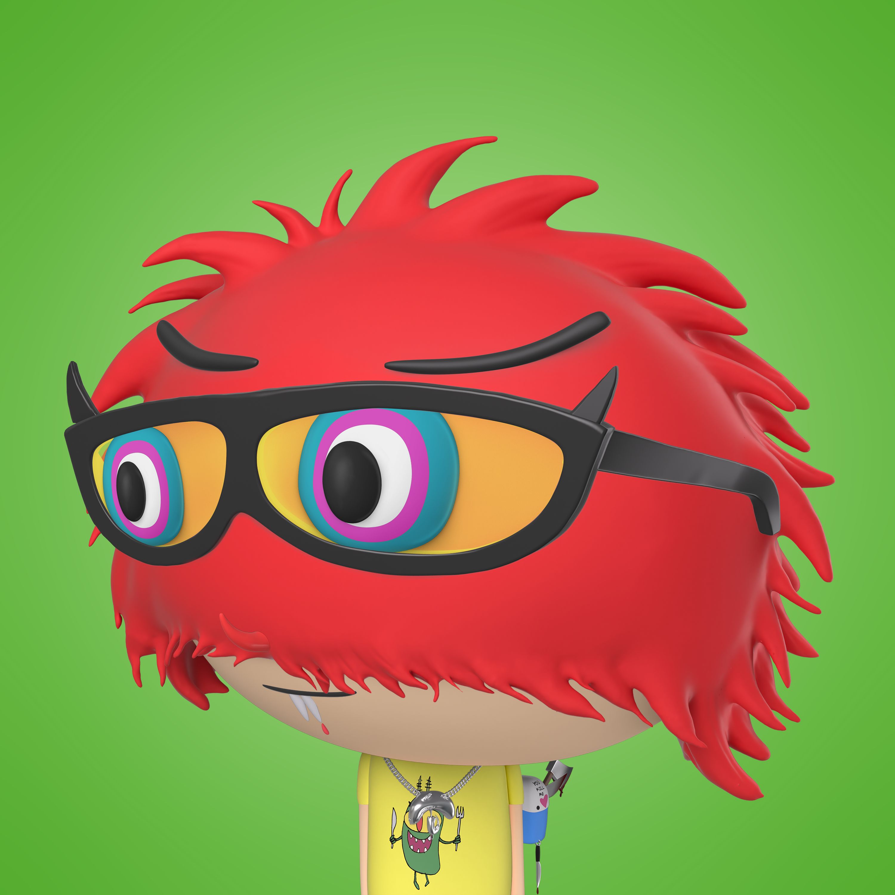 NFT Image