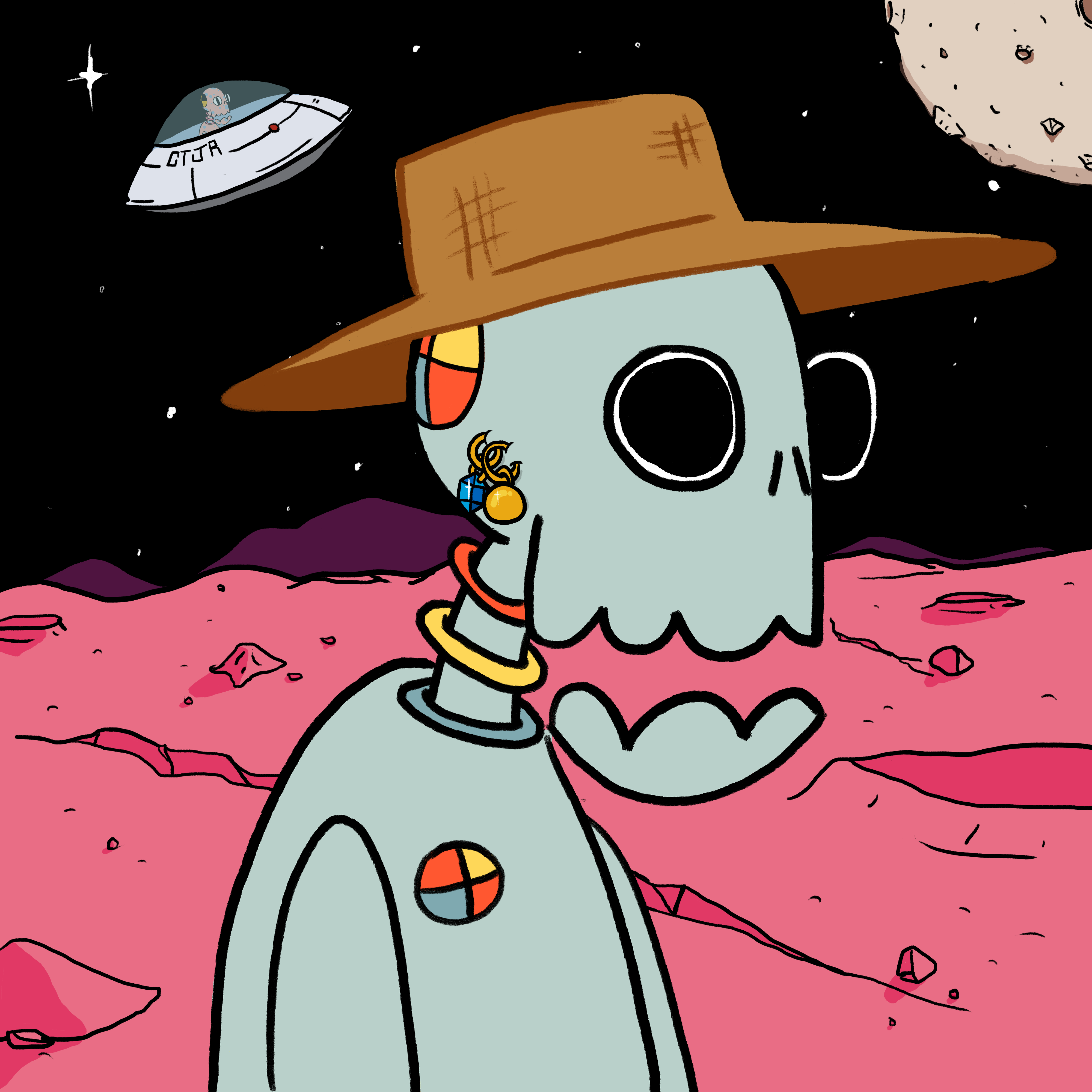 neptunetools.eth Ethereum Name Service (ENS and .eth domain) PFP