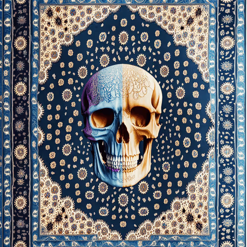 Sudo Rug #223