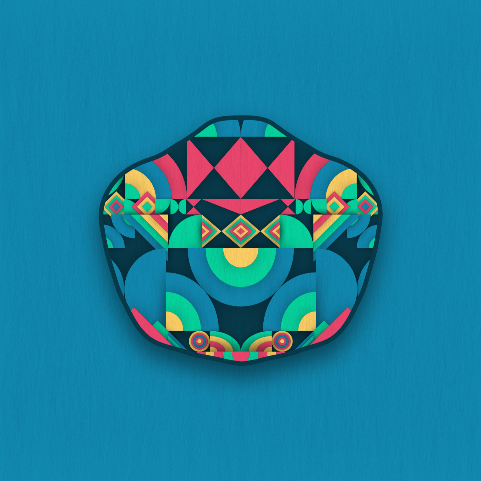 Generativemasks #3391