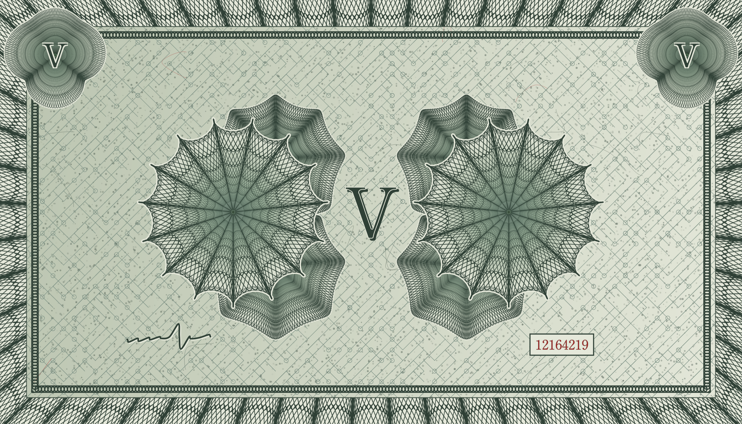 Fake Internet Money #379