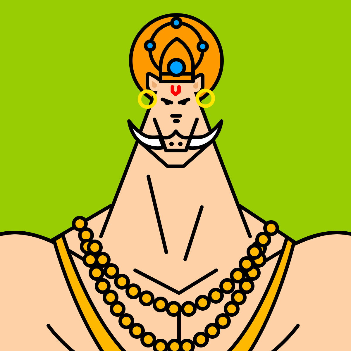 Varaha