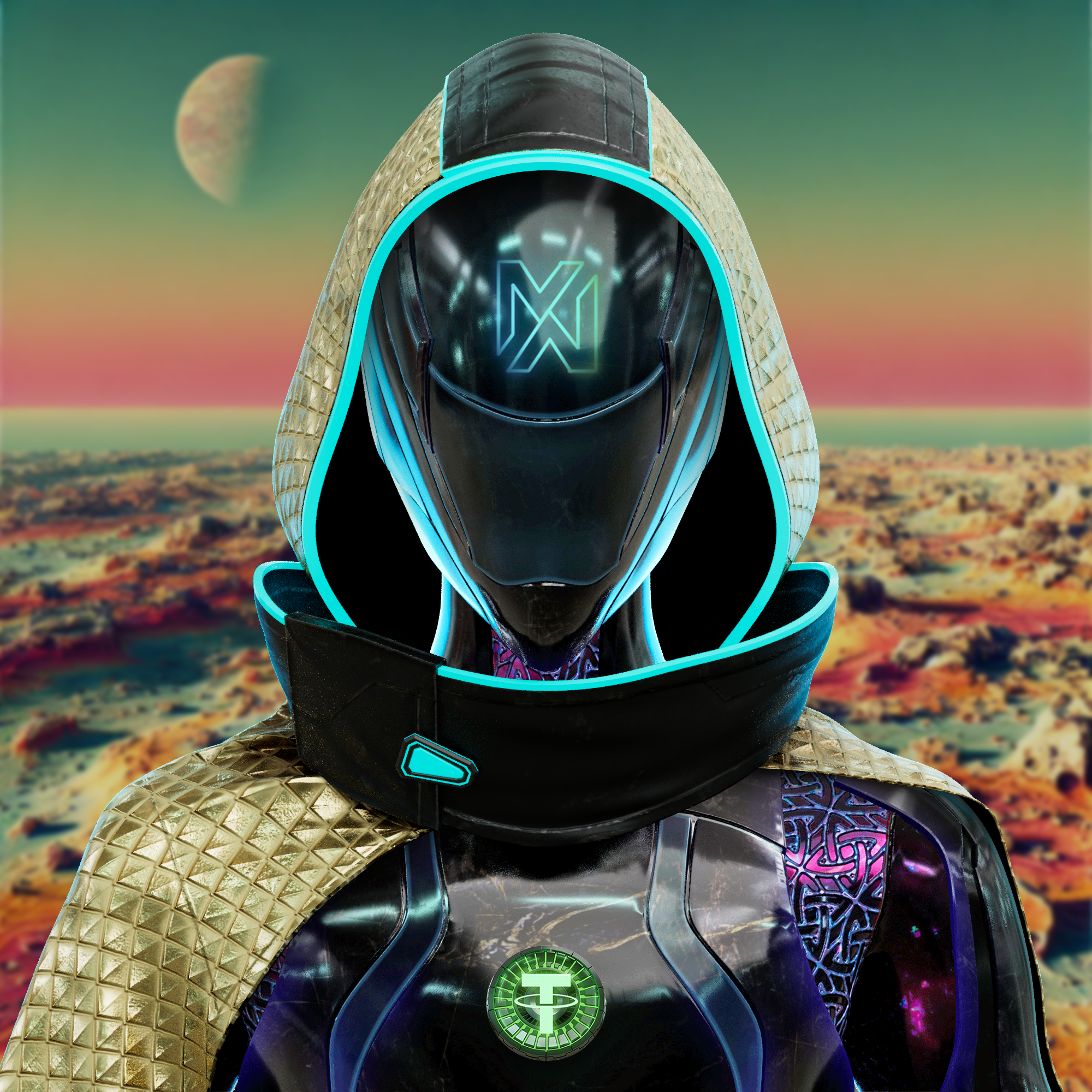 NFT Image