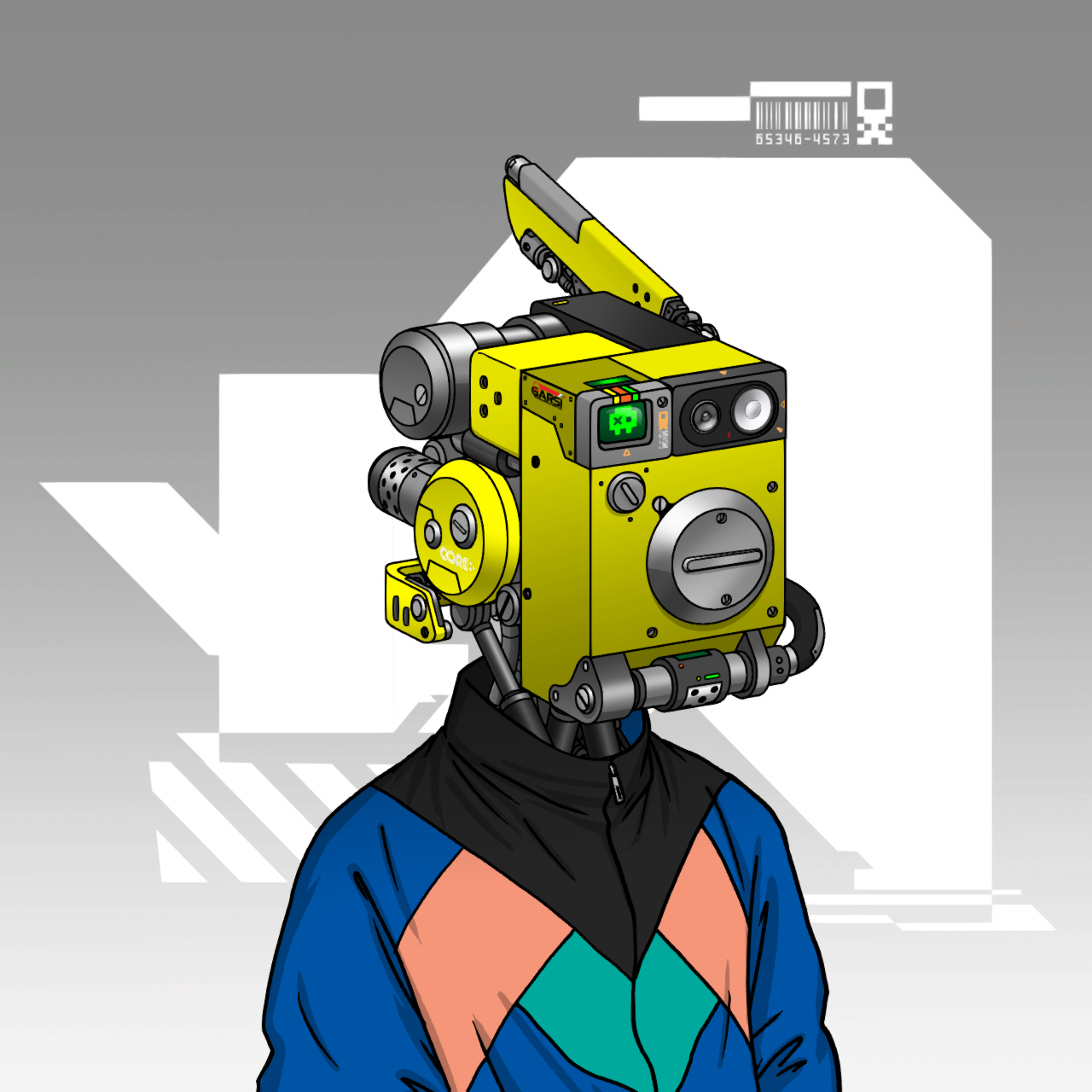 NFT Image