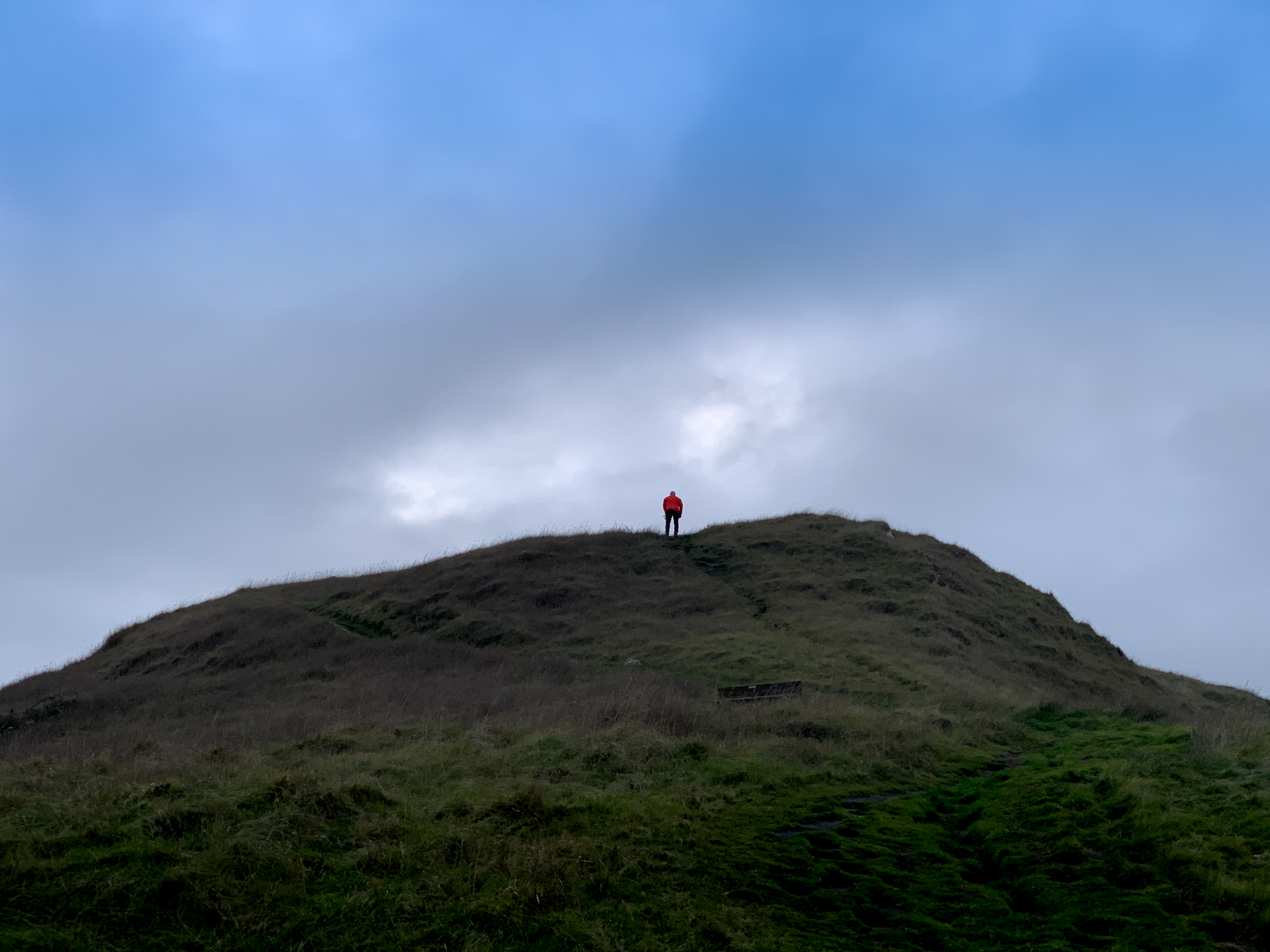Geodetic Moment #35