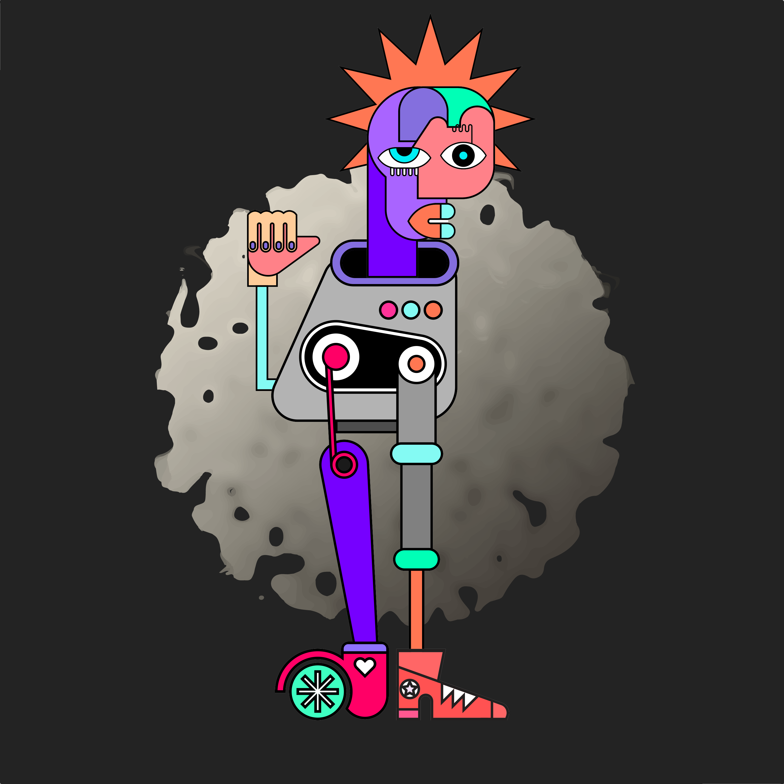 NFT Image