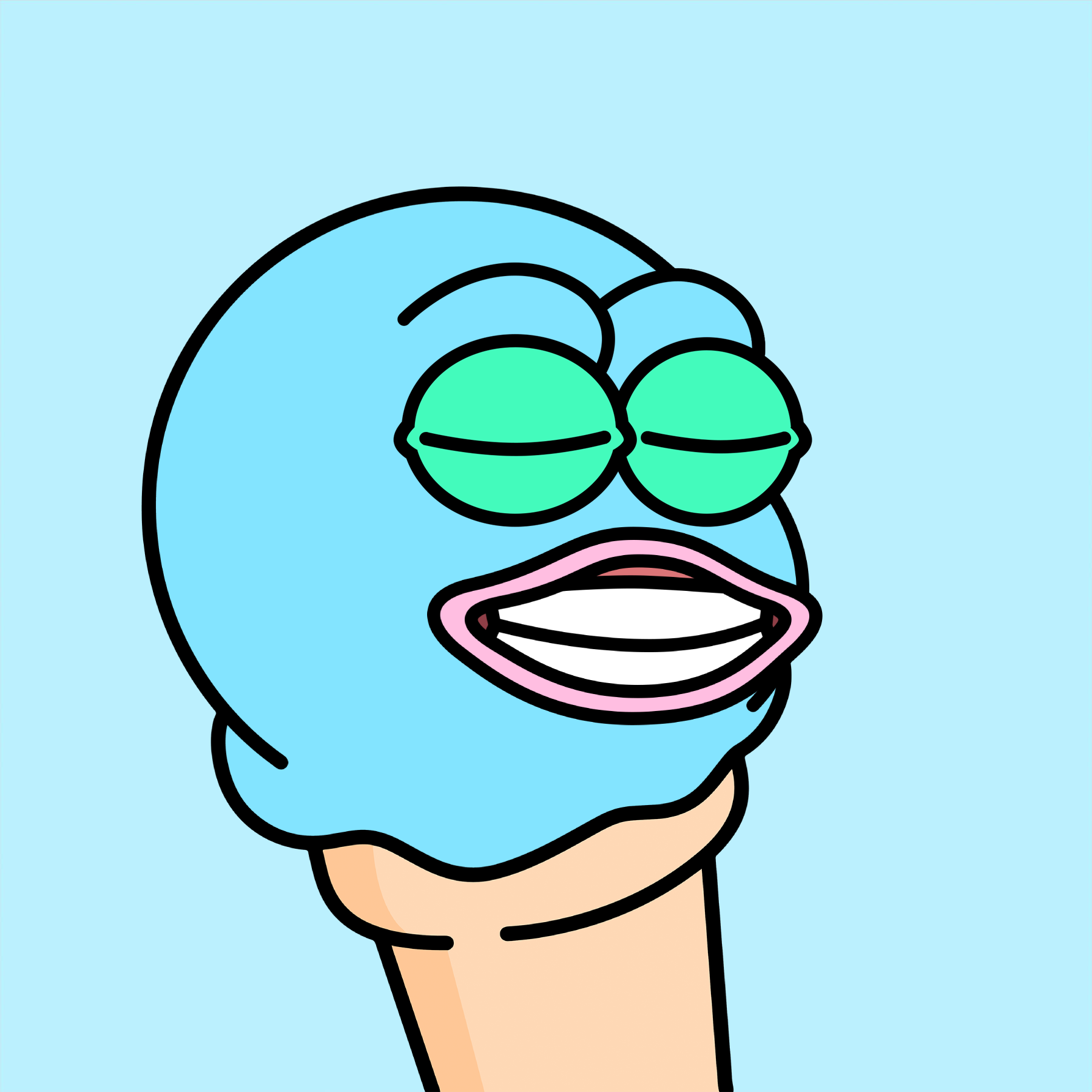 quantumvaulty.eth Ethereum Name Service (ENS and .eth domain) PFP