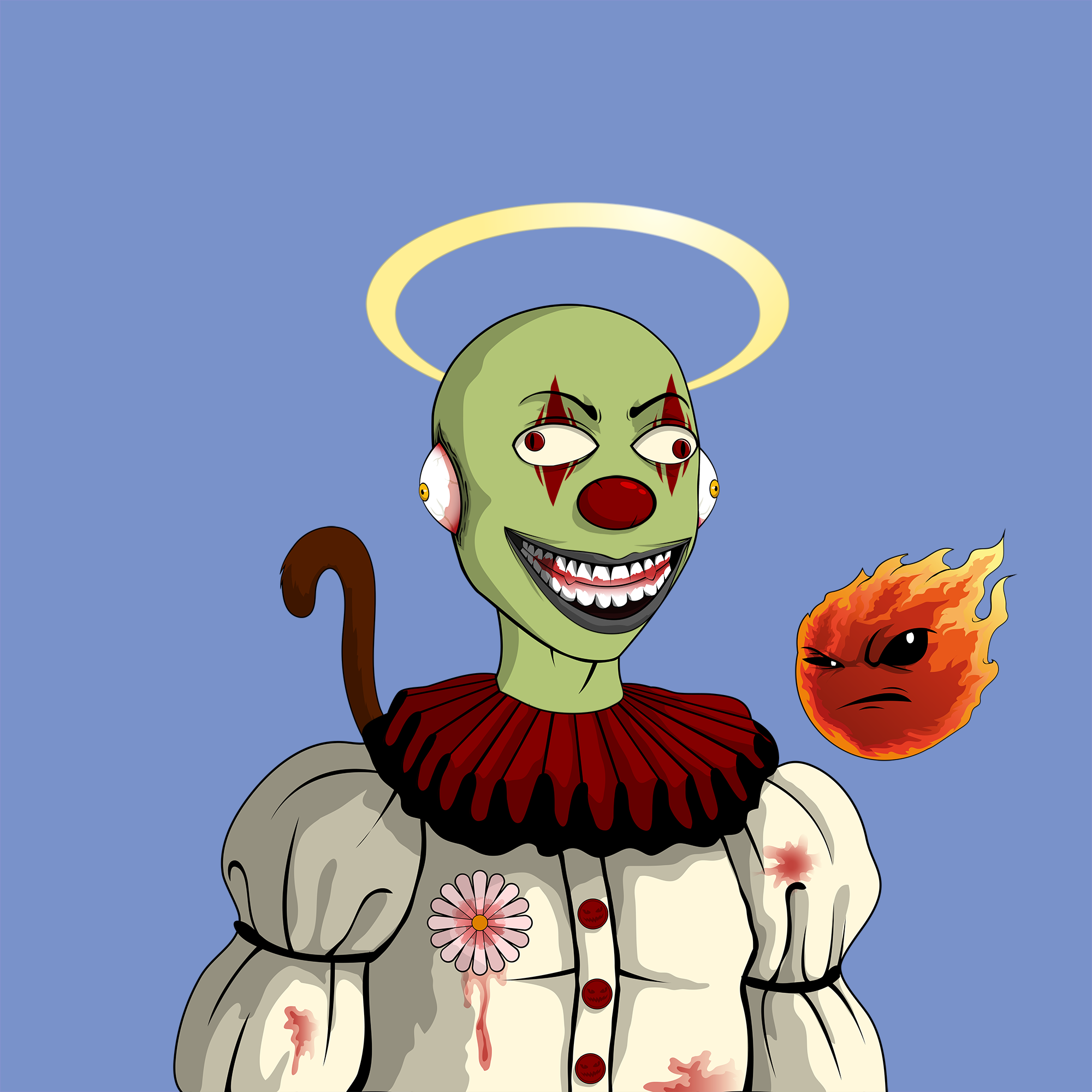 Meta Monster #652