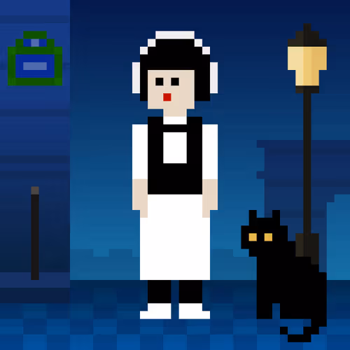 CryptoParisian #515