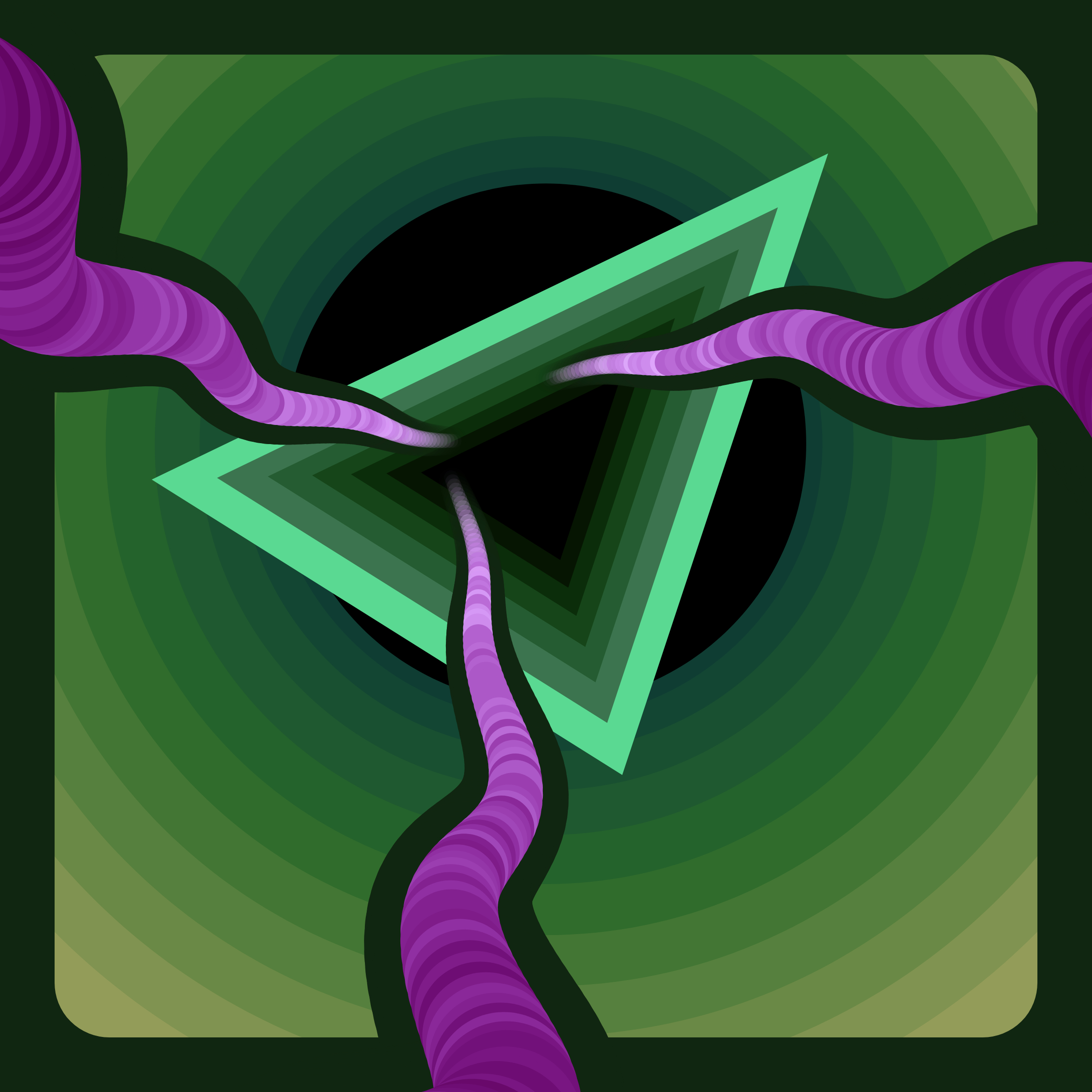 Spaghettification #31