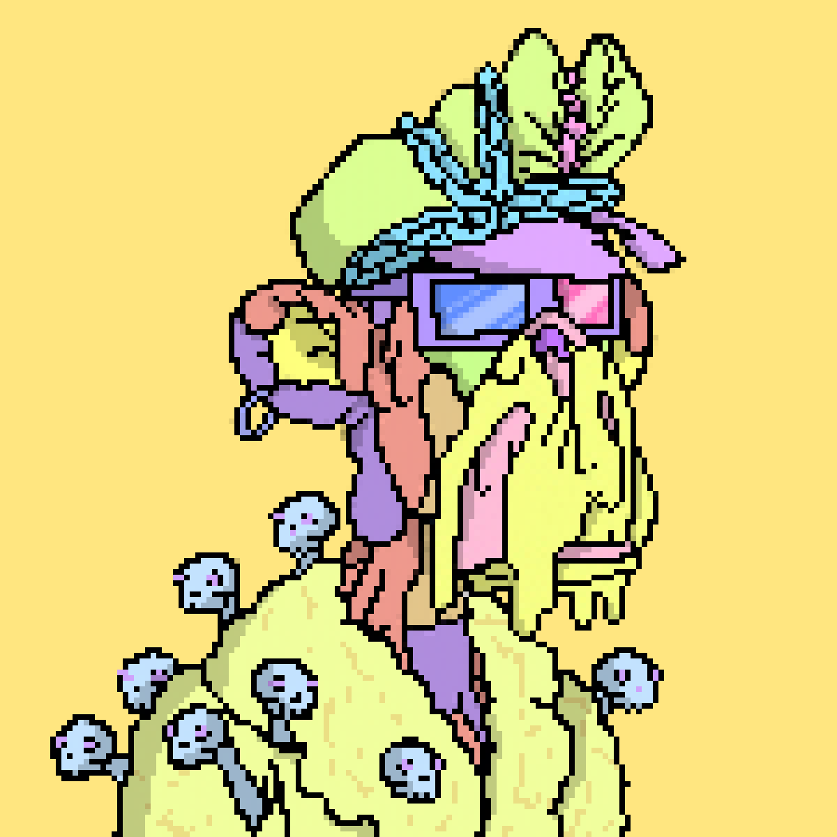 NFT Image