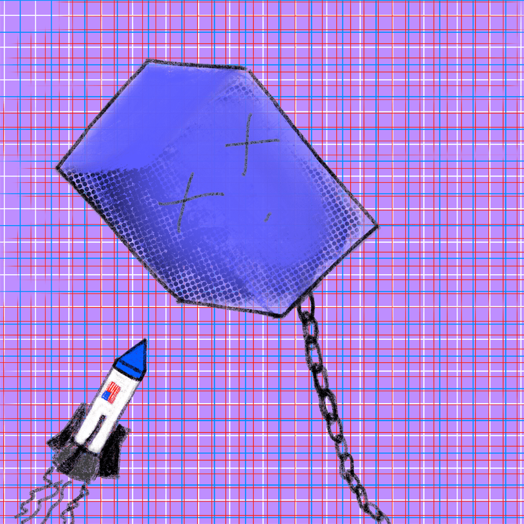 Luftballon 3667