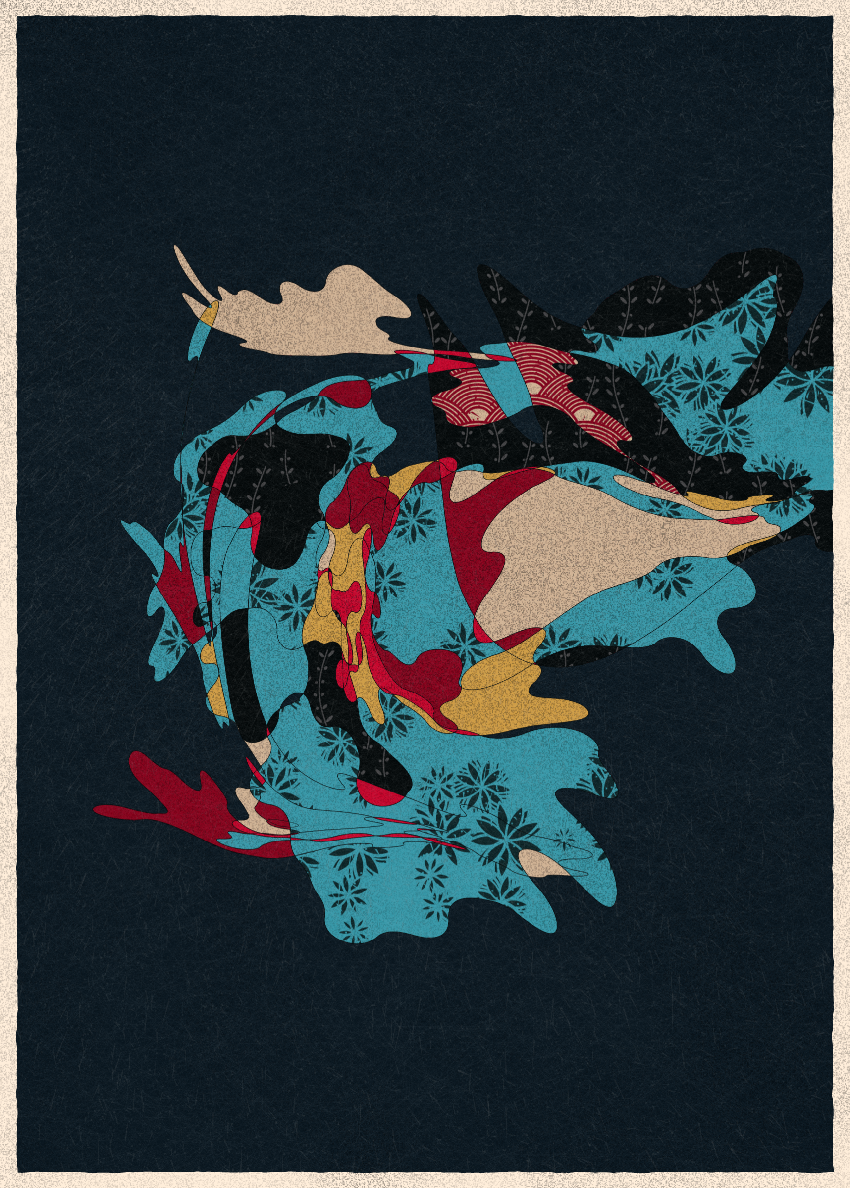 Memories of Qilin #154