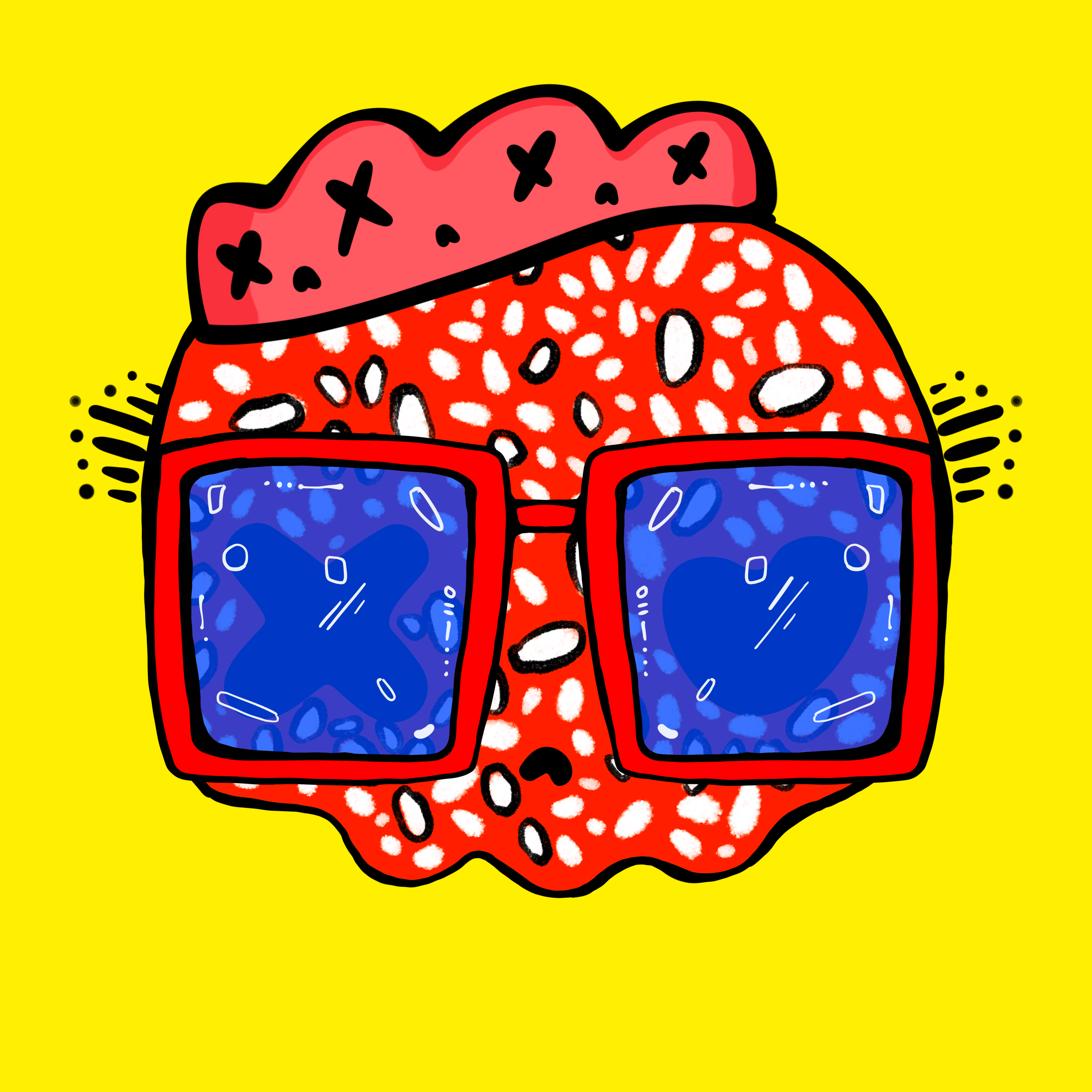 ORGNLS by SABET #27352