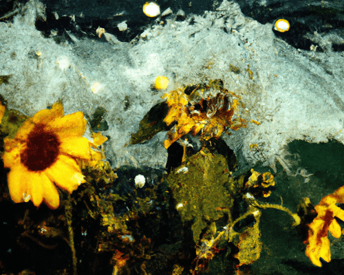 Tsunflower Chaos #161