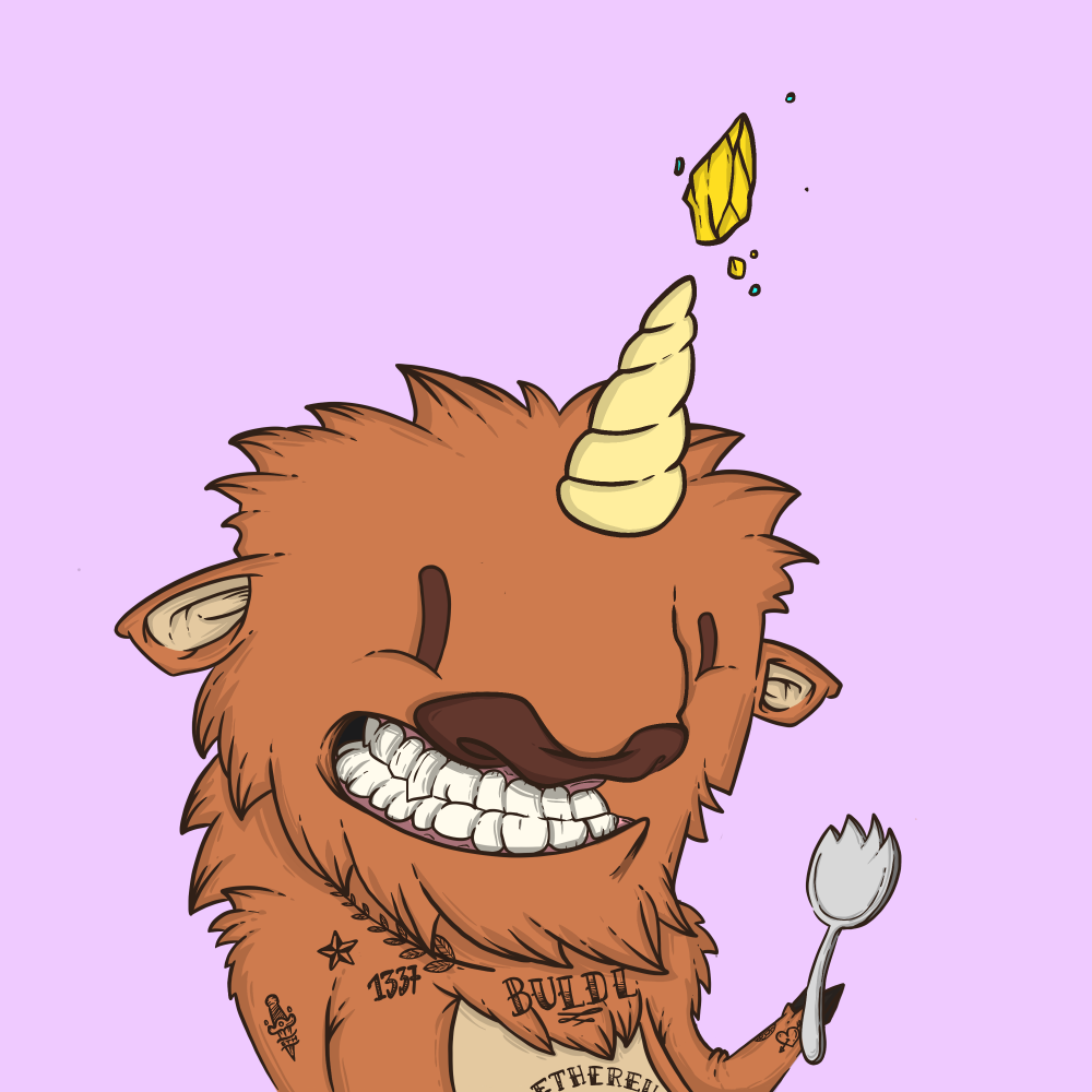 wefeedpeople.eth Ethereum Name Service (ENS and .eth domain) PFP