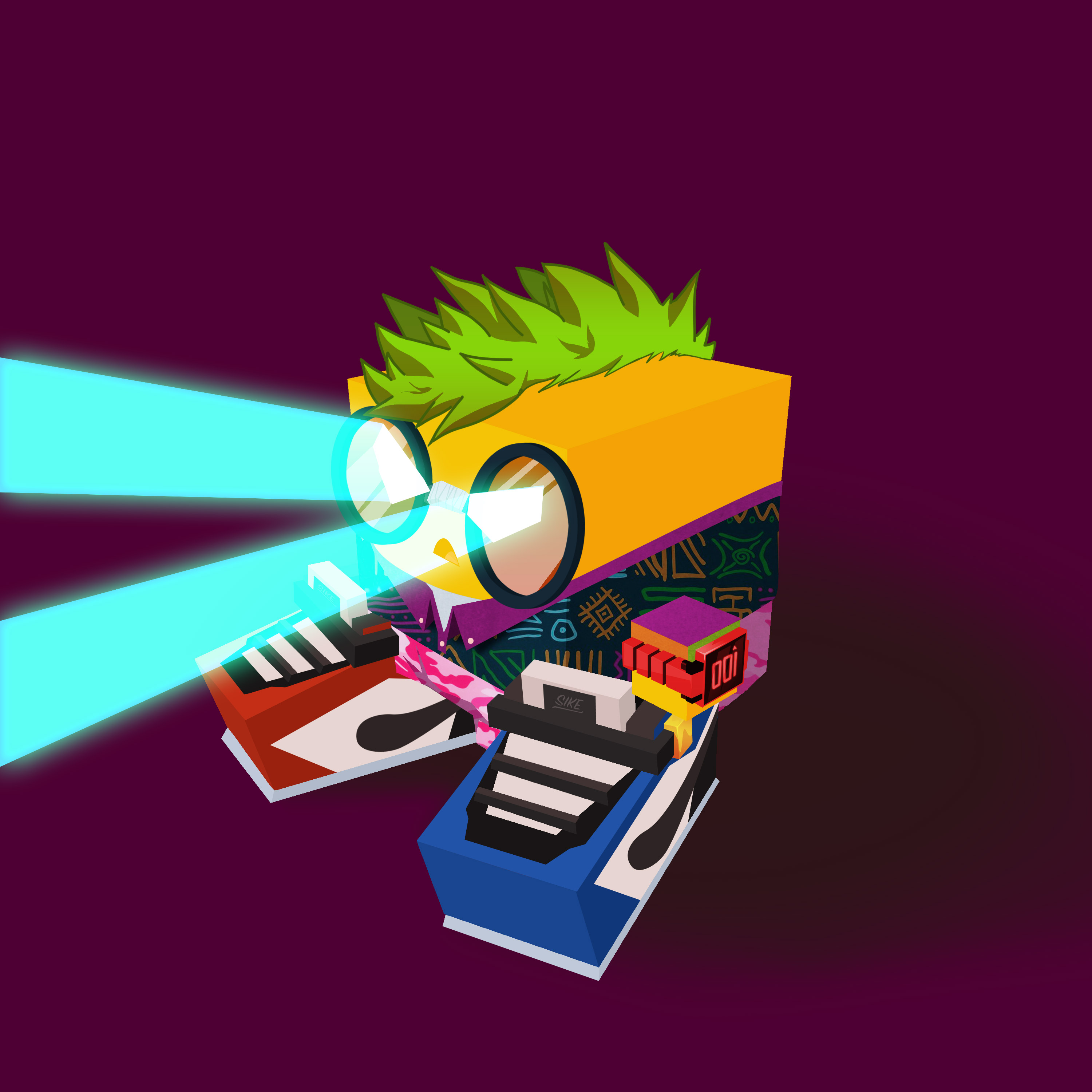 NFT Image