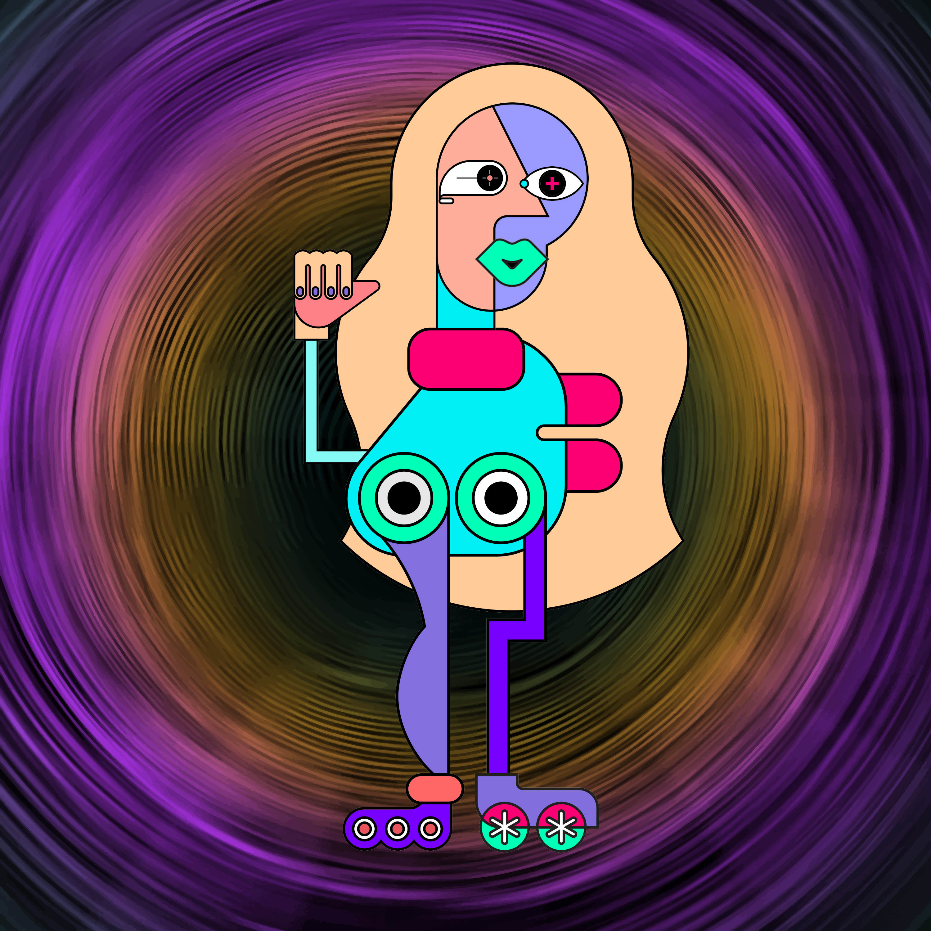 NFT Image