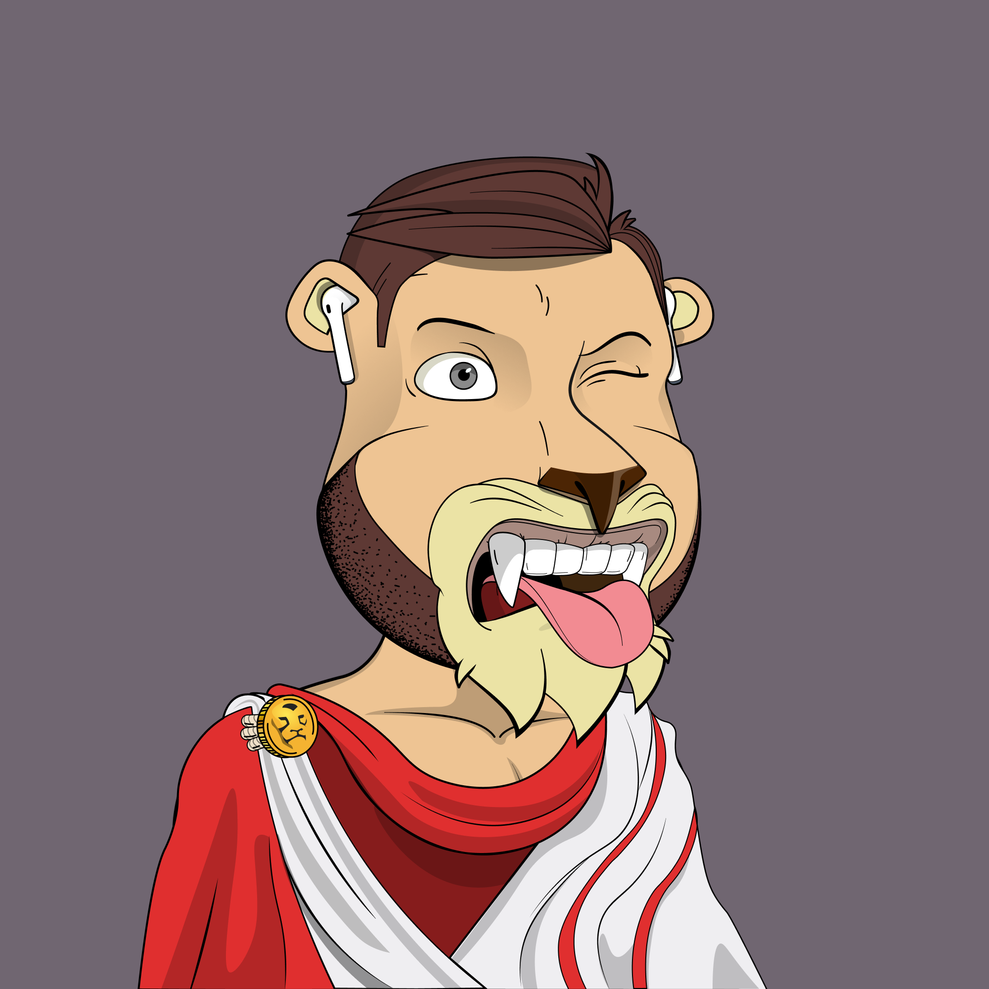 tewas.lens Lens social identity (.lens handle) PFP