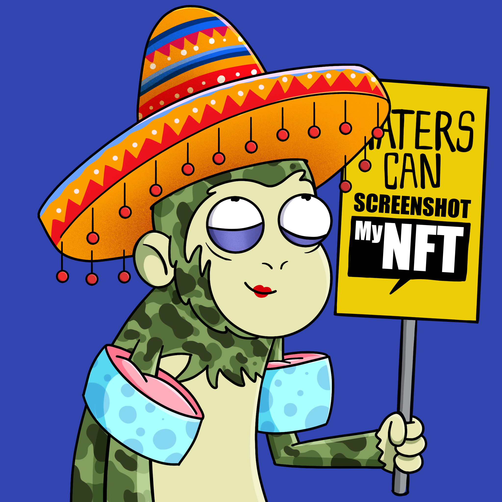 NFT Image